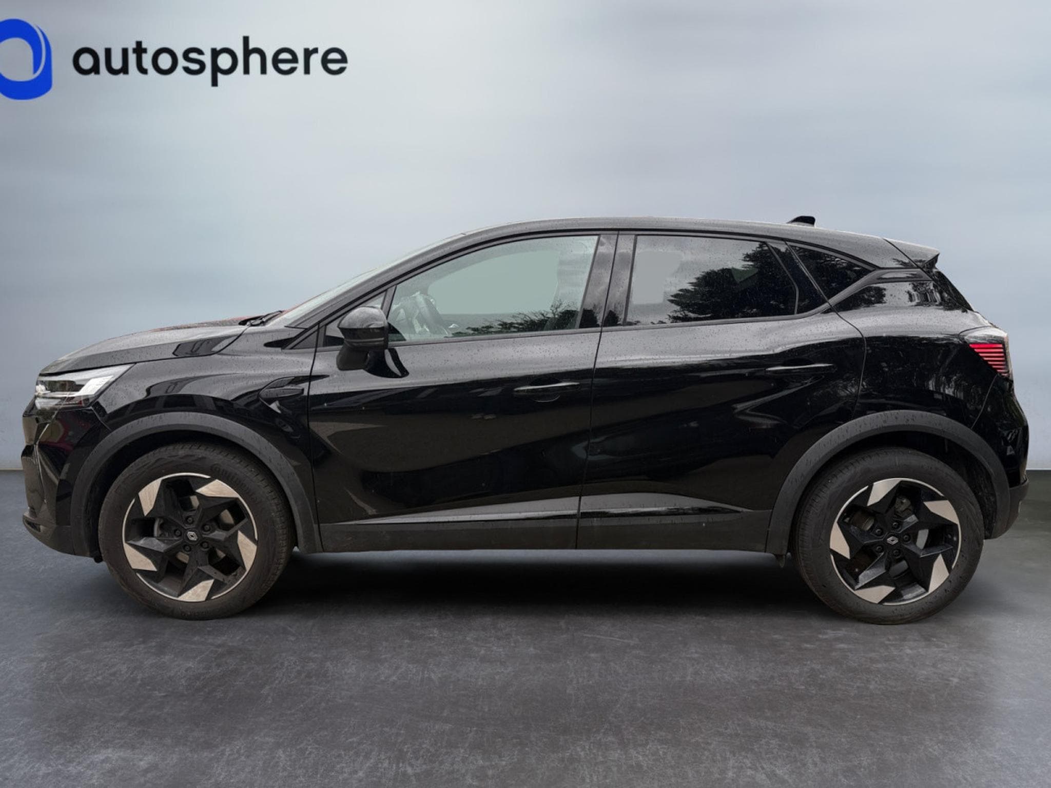 Renault Captur 1.0 Tce Techno (2025) - Photo 5
