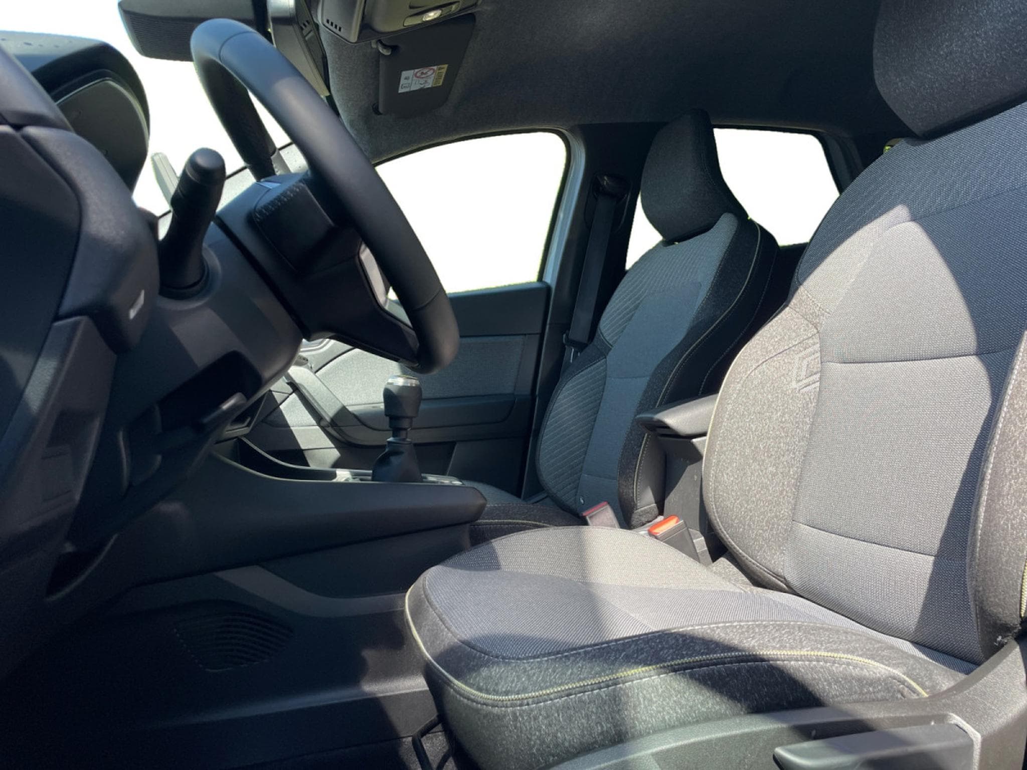 Renault Captur 1.0 Tce Techno GPF (2025) - Photo 6
