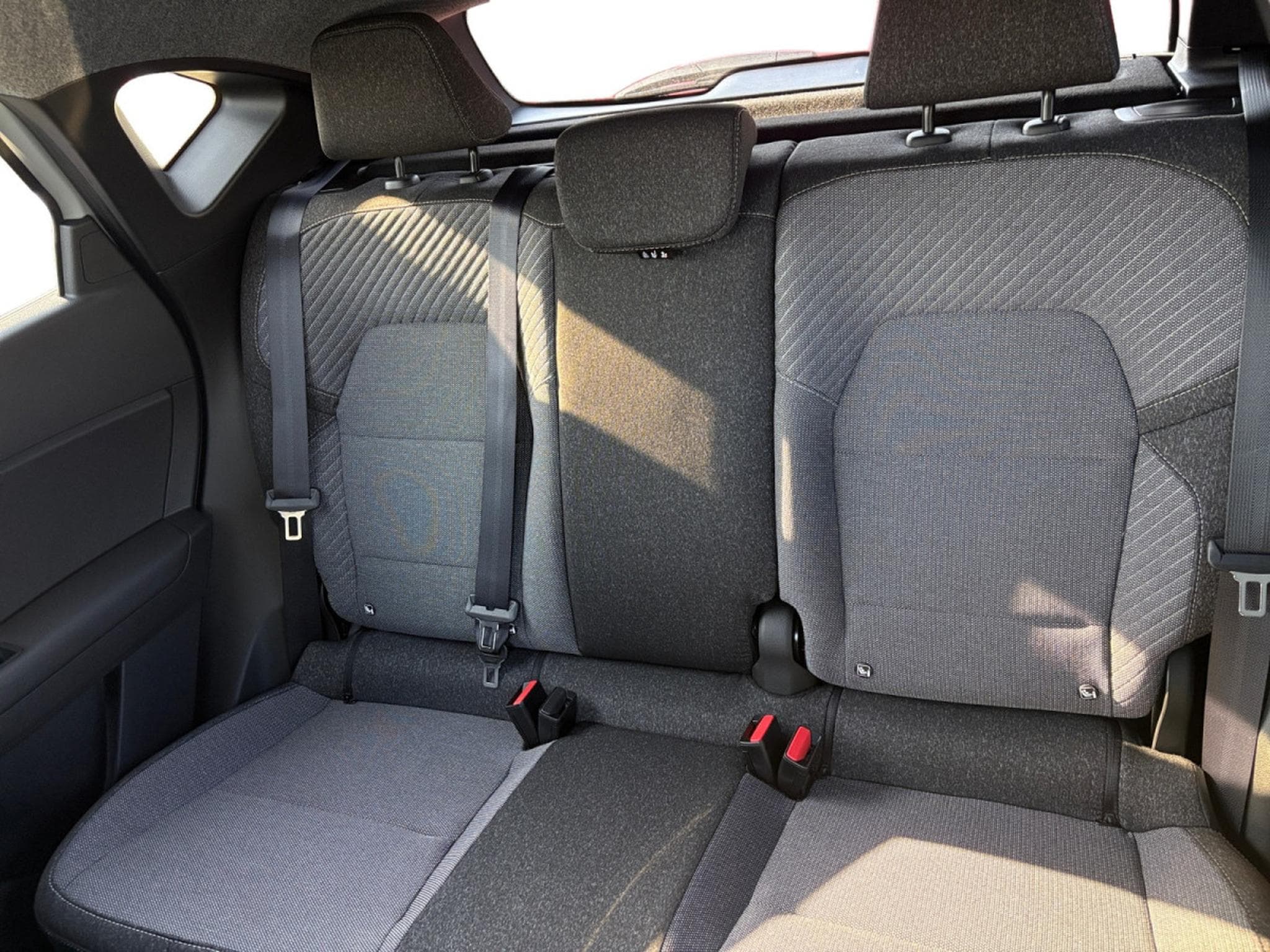 Renault Captur 1.0 Tce Techno GPF (2025) - Photo 8