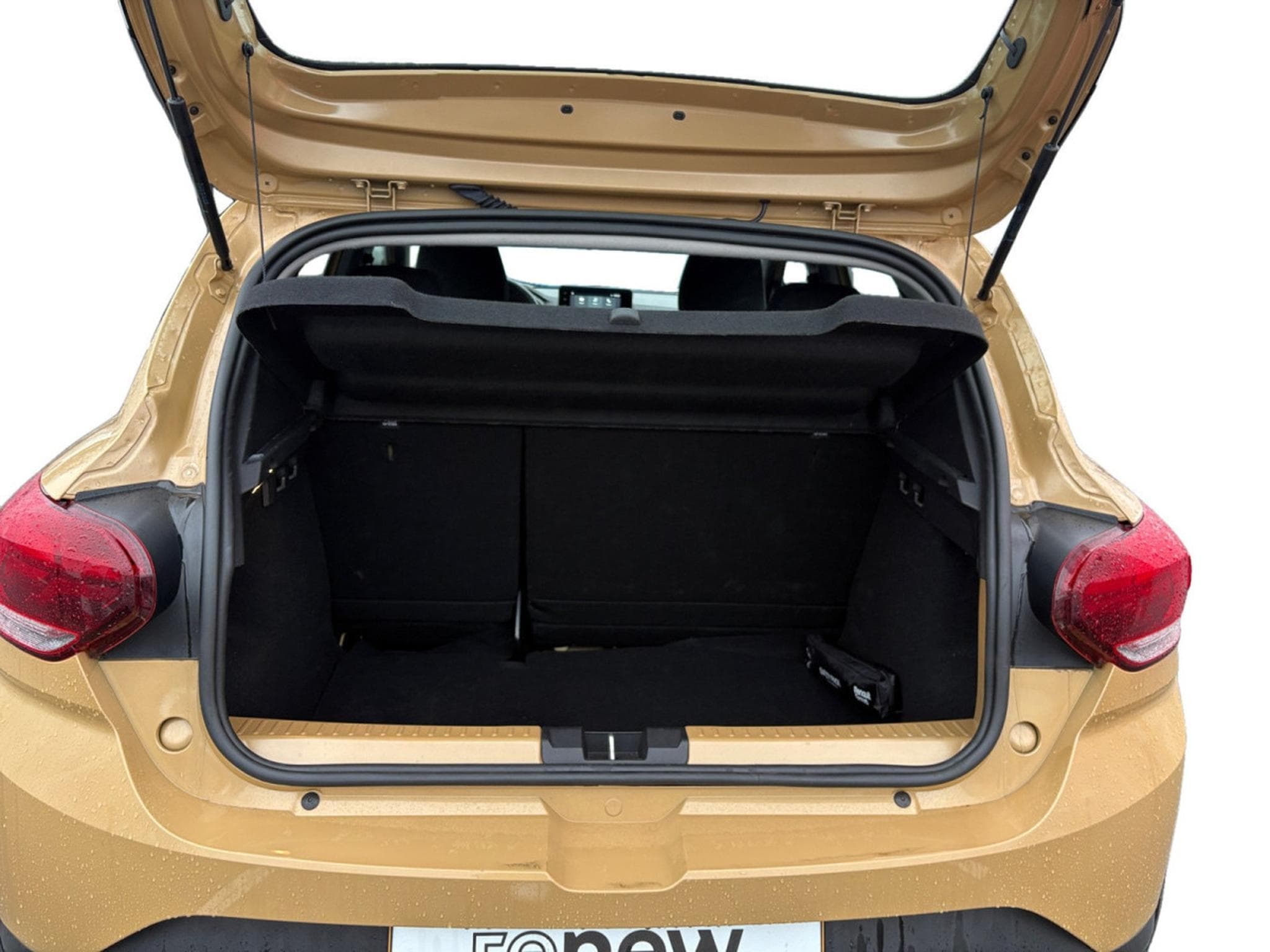 Dacia Sandero 1.0 TCe Stepway Expression (2025) - Photo 9