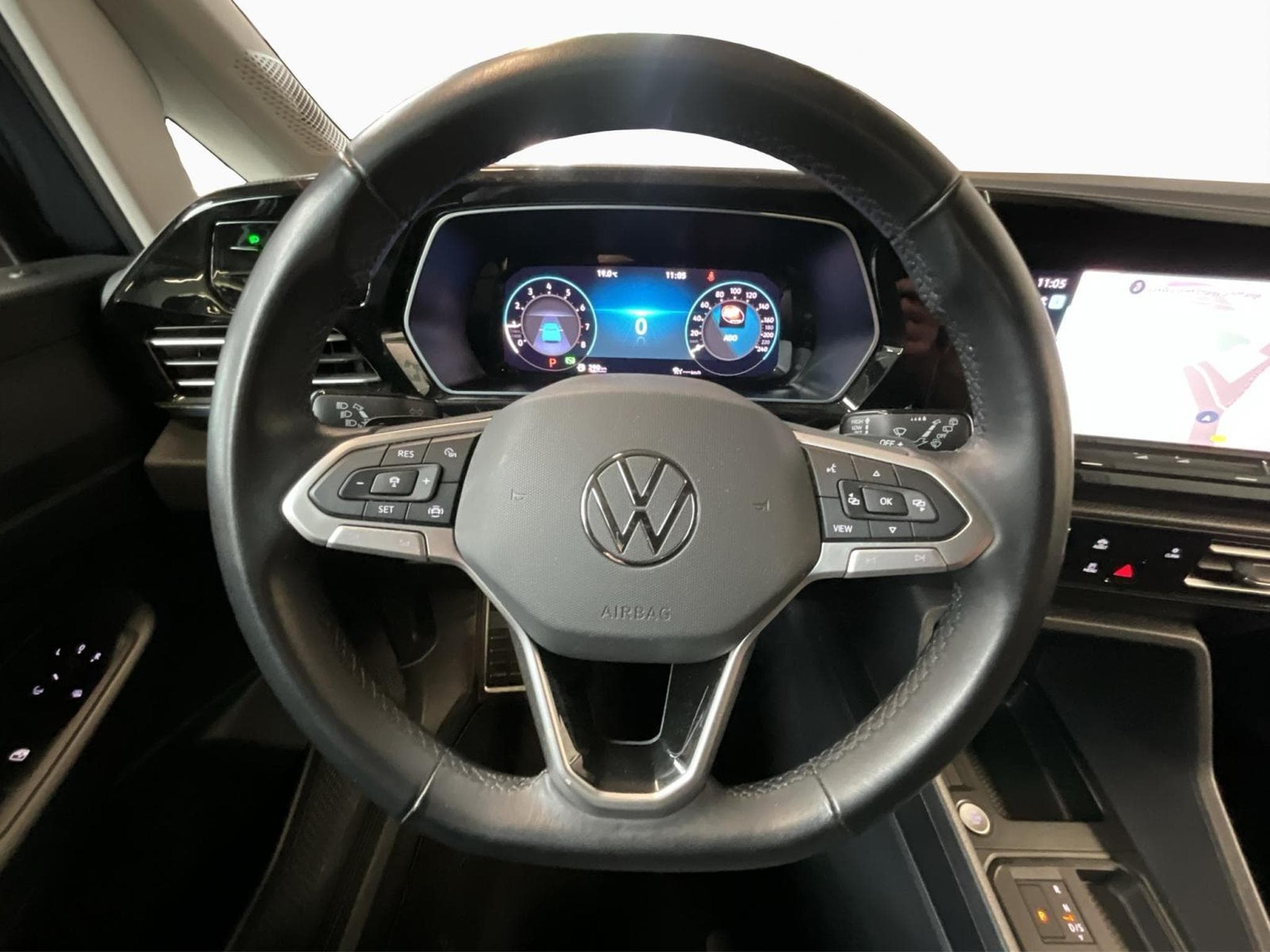 VW Caddy Life+DSG+Dark-Label+P.Cool&Sound+Navi+P.Ass-Plus+AHK (2024) - Photo 10