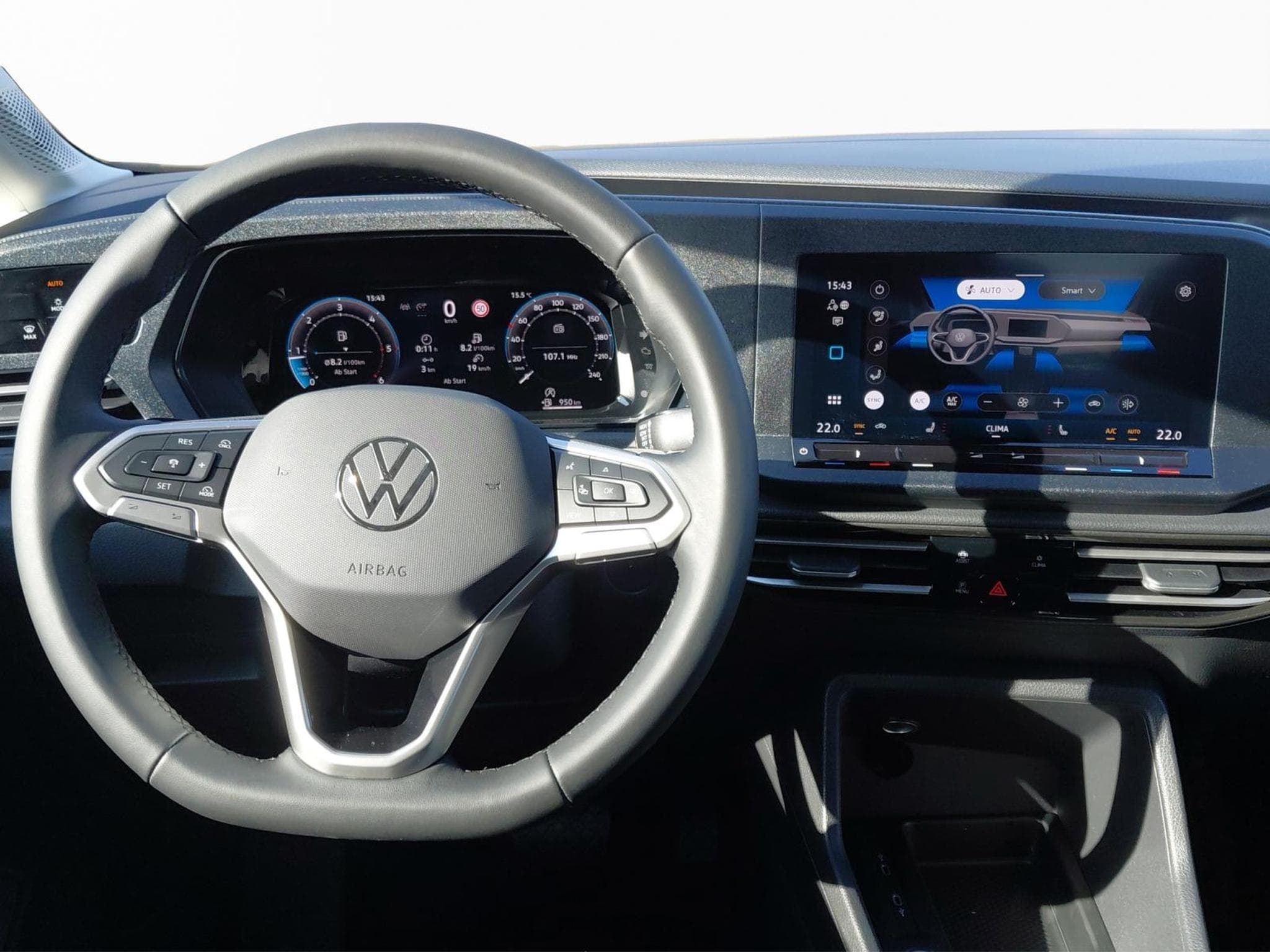 VW Caddy Edition (2026) - Photo 12