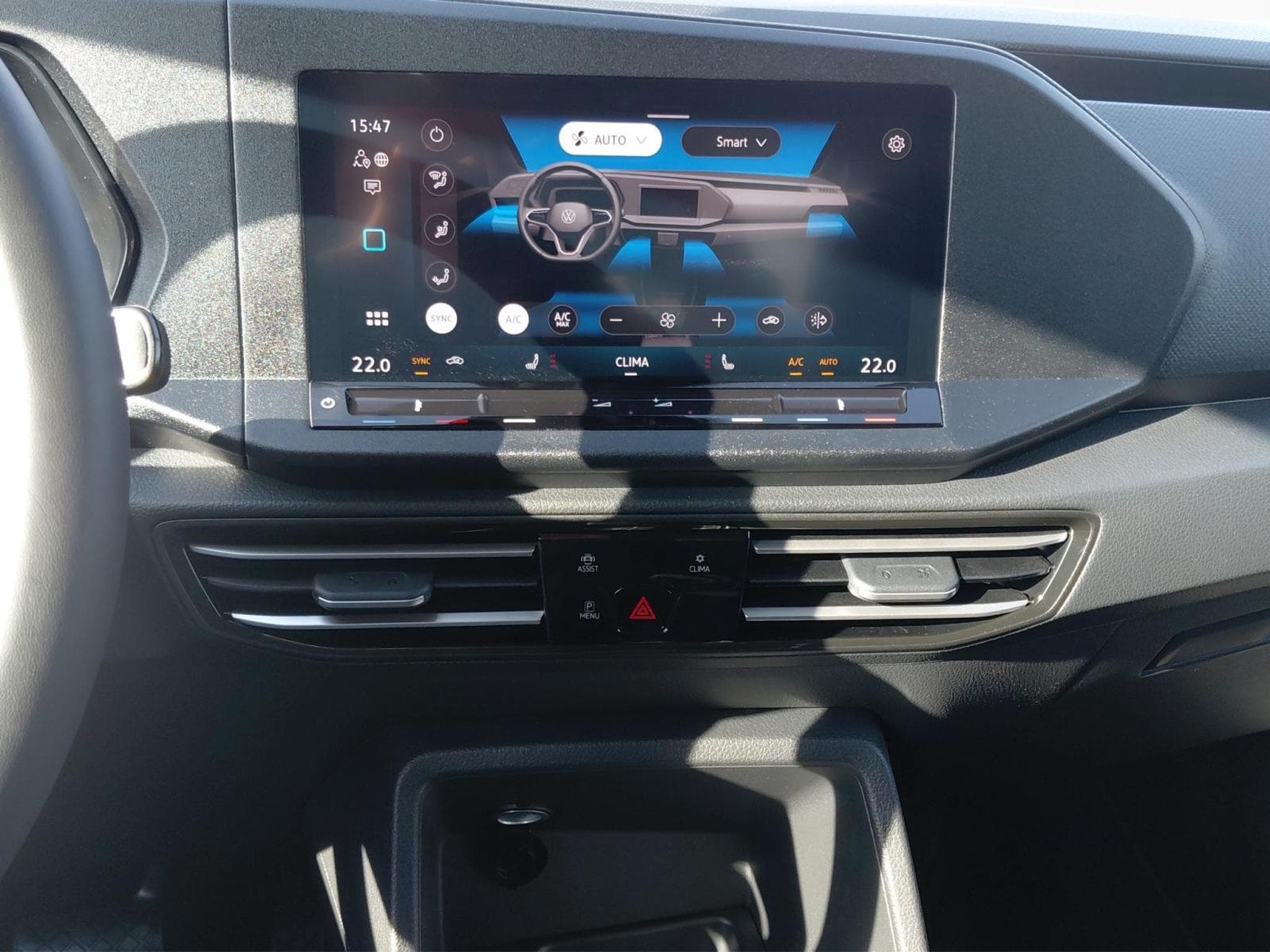 VW Caddy Edition (2026) - Photo 15