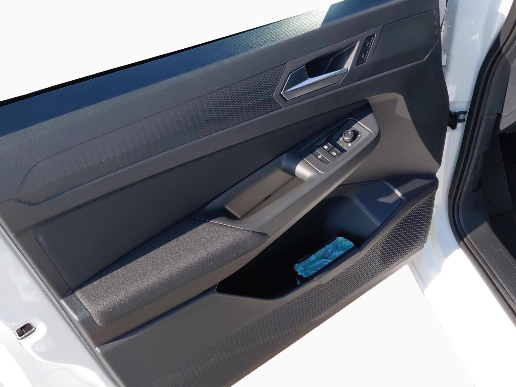 VW Caddy Edition (2026) - Photo 16