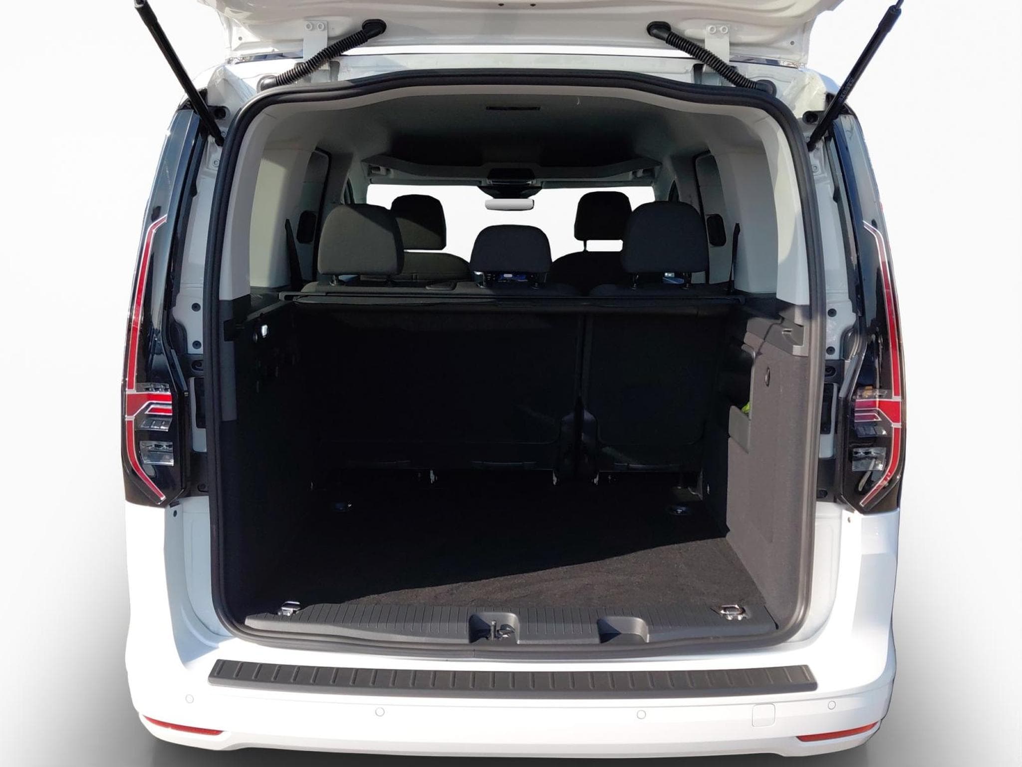 VW Caddy Edition (2026) - Photo 19