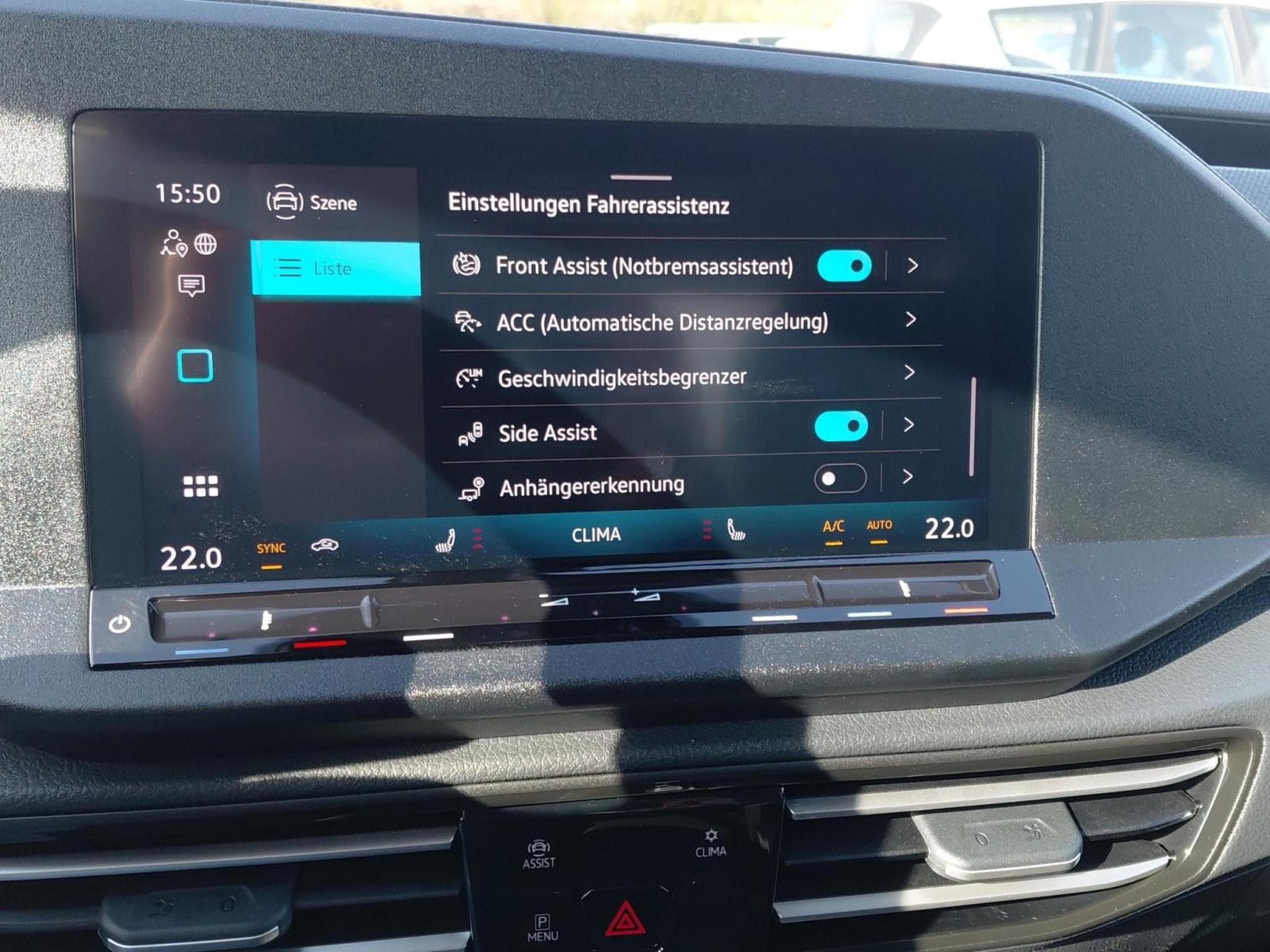 VW Caddy Edition (2026) - Photo 22