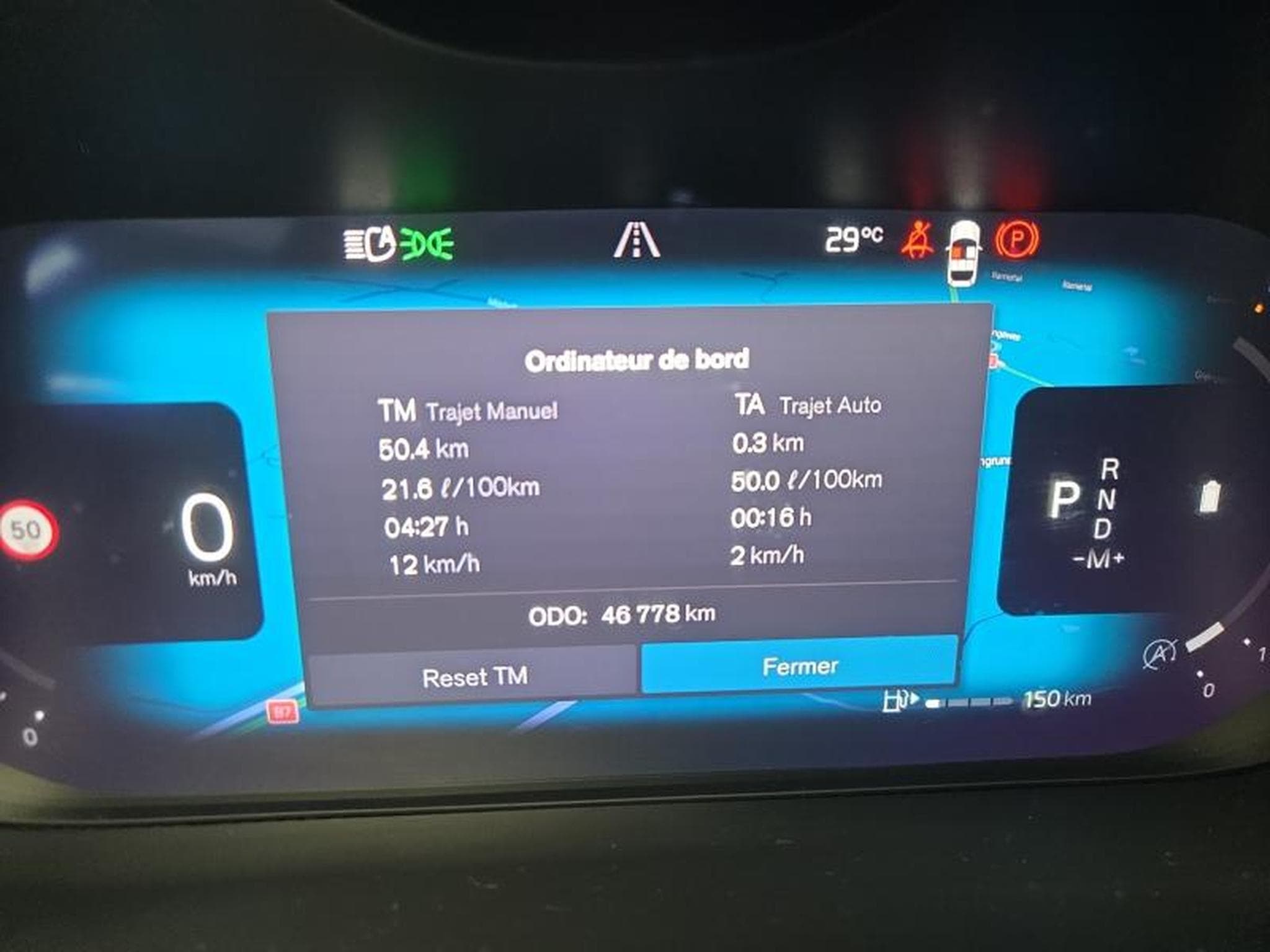 Volvo XC60 B4 Plus Dark / Essence (2024) - Photo 18