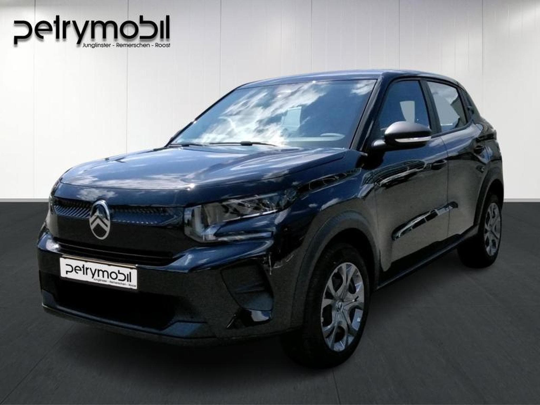 Citroen C3 & ë- IV You (2025) - Photo 1