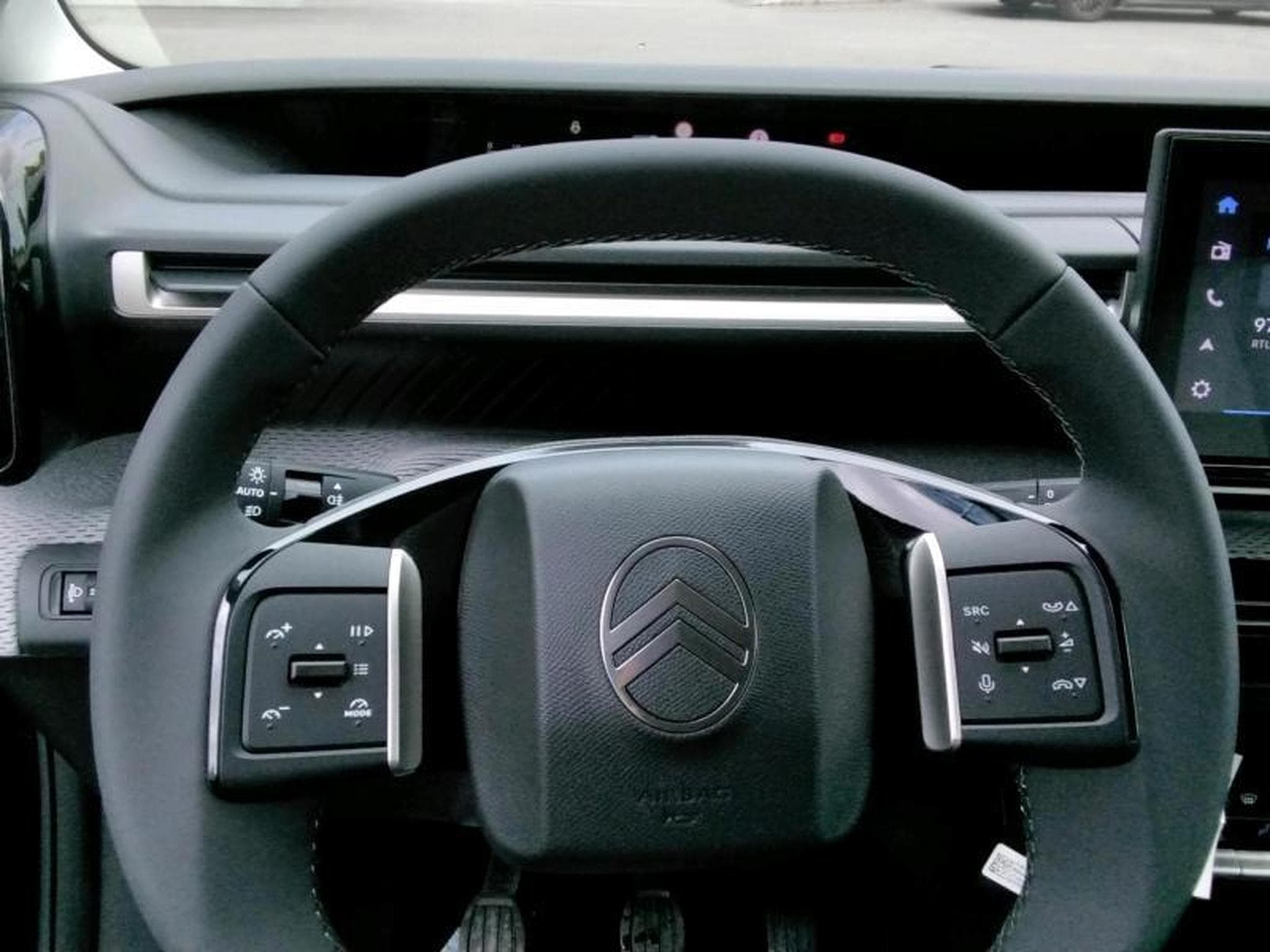 Citroen C3 & ë- IV Max (2025) - Photo 14