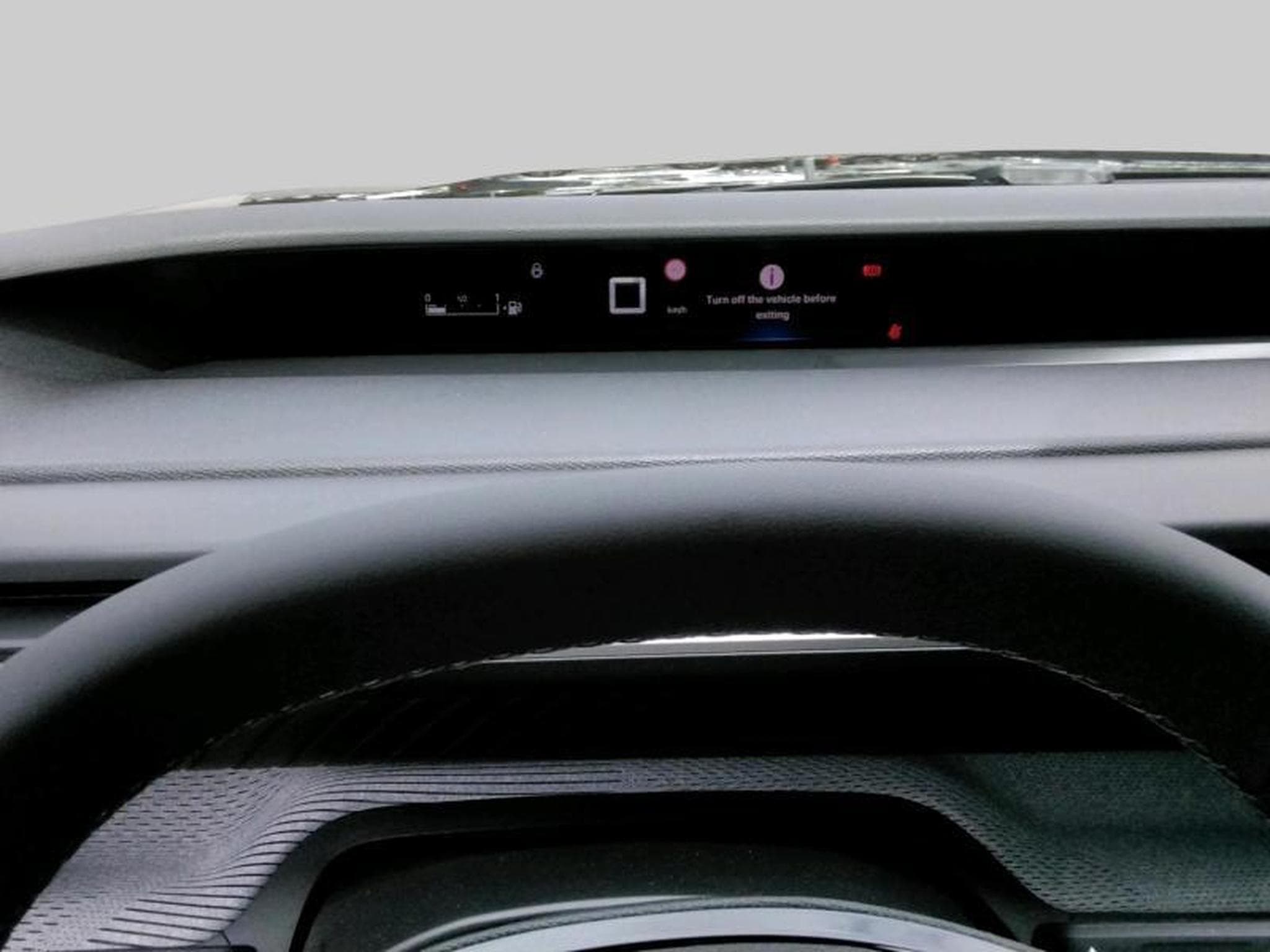 Citroen C3 & ë- IV Max (2025) - Photo 15