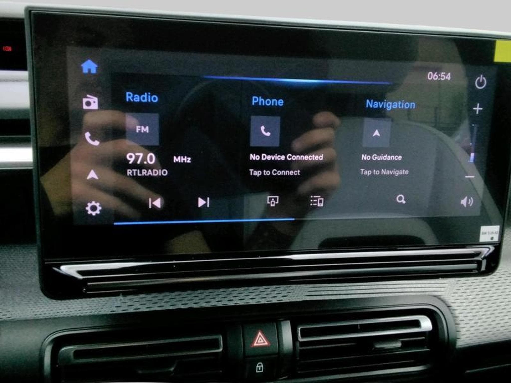 Citroen C3 & ë- IV Max (2025) - Photo 16