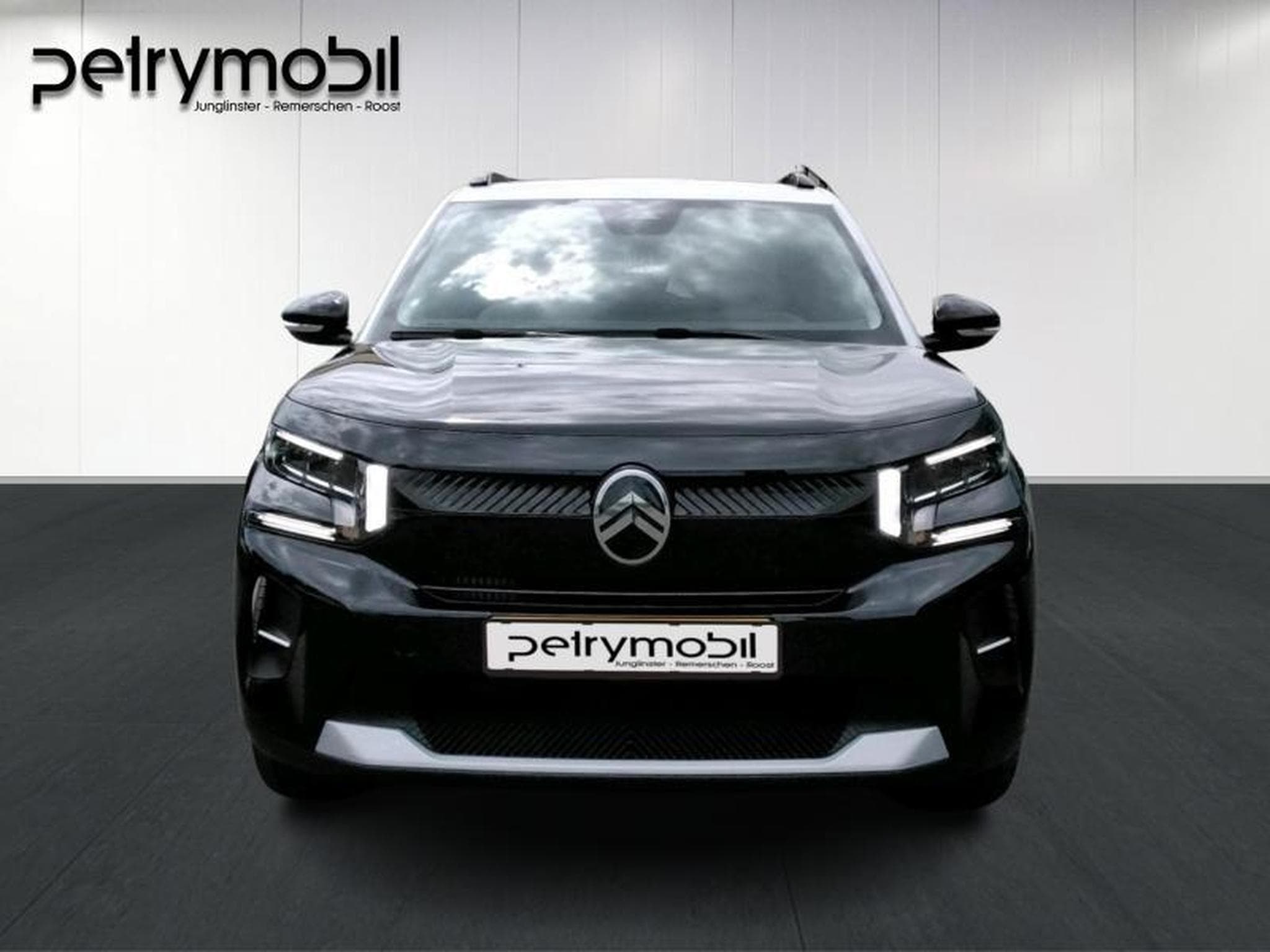 Citroen C3 & ë- IV Max (2025) - Photo 2
