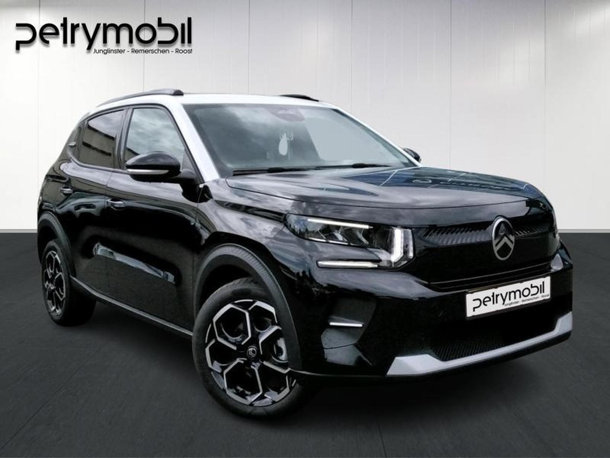 Citroen C3 & ë- IV Max (2025) - Photo 3