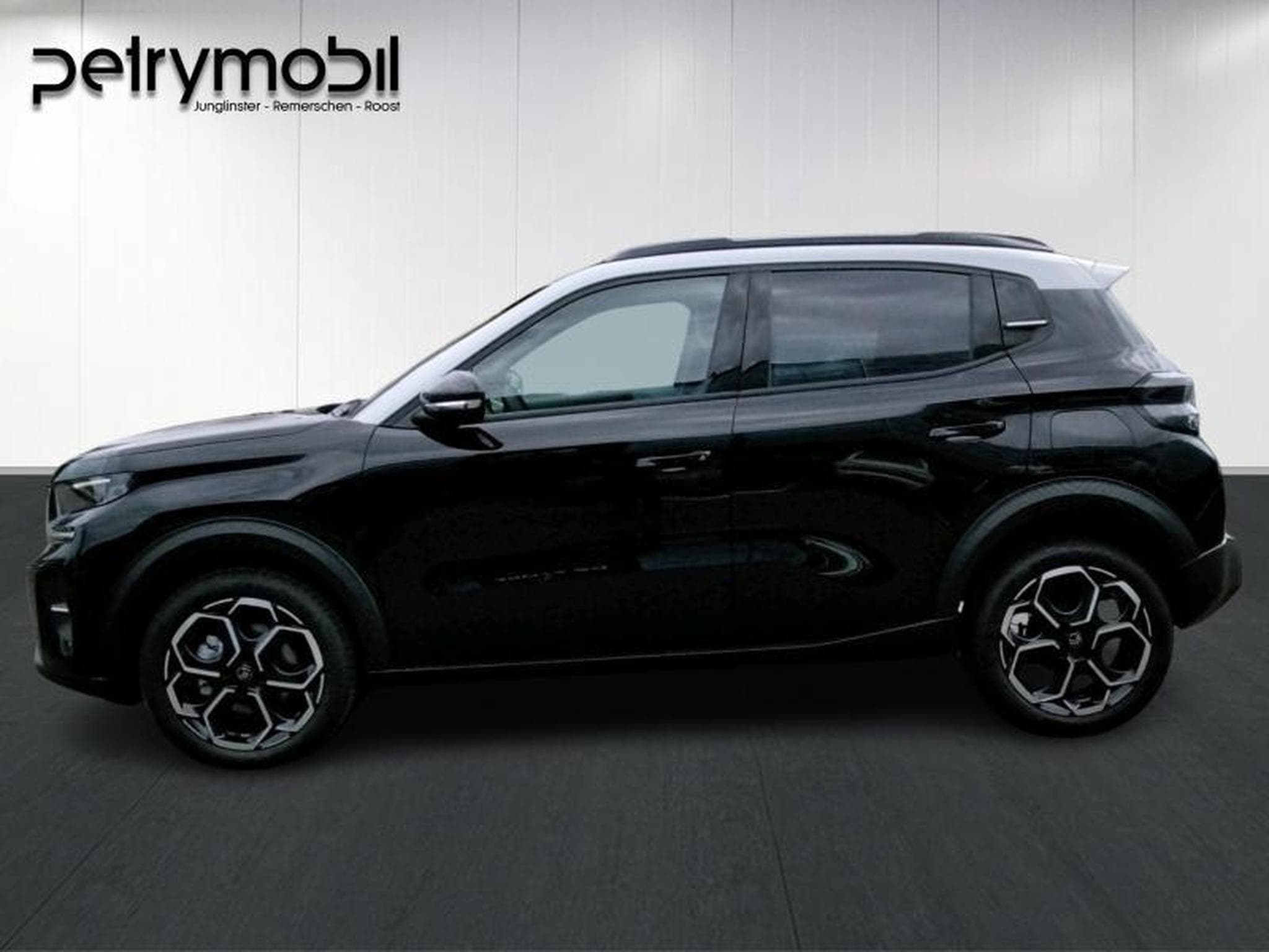Citroen C3 & ë- IV Max (2025) - Photo 7