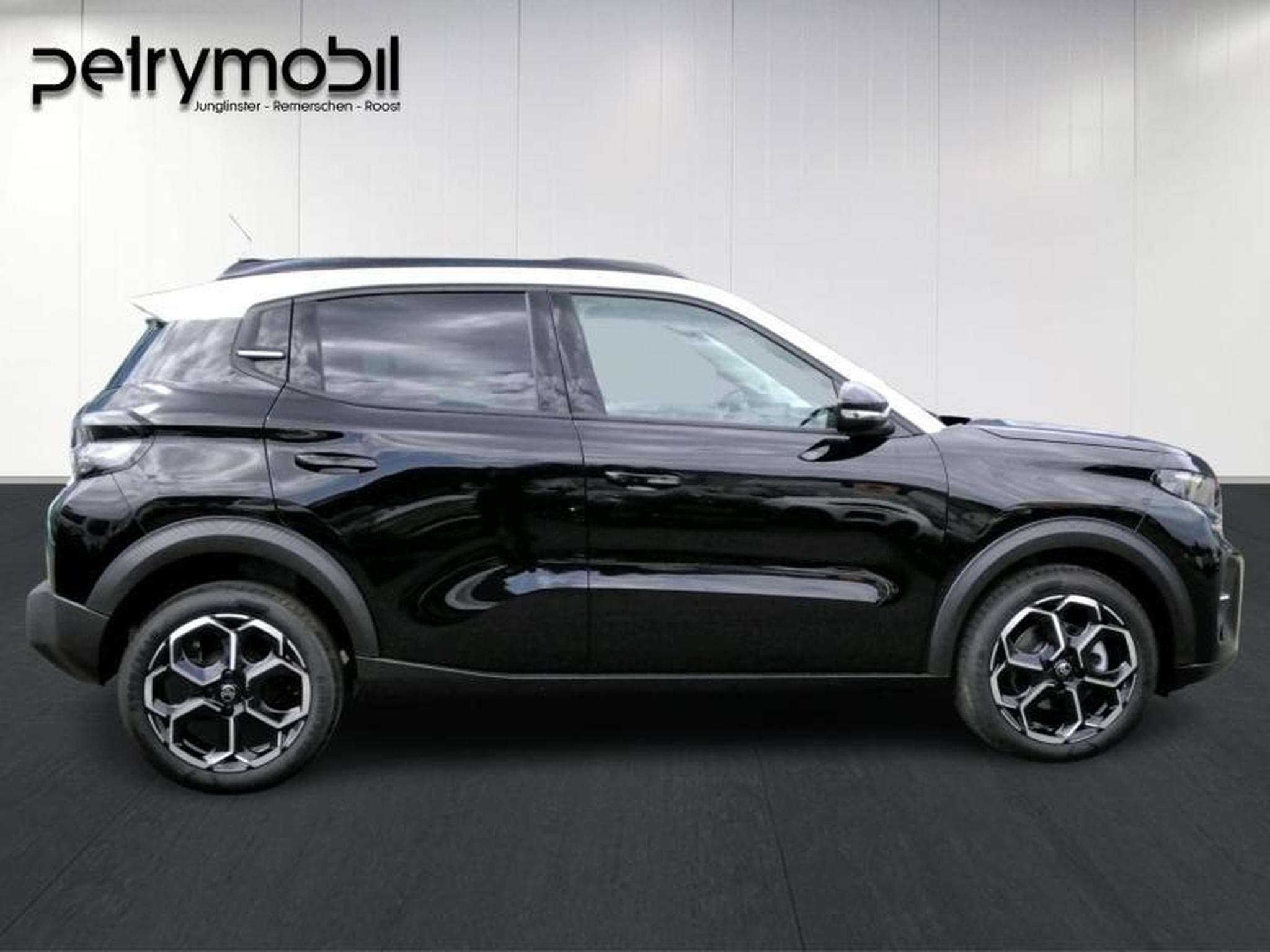 Citroen C3 & ë- IV Max (2025) - Photo 8