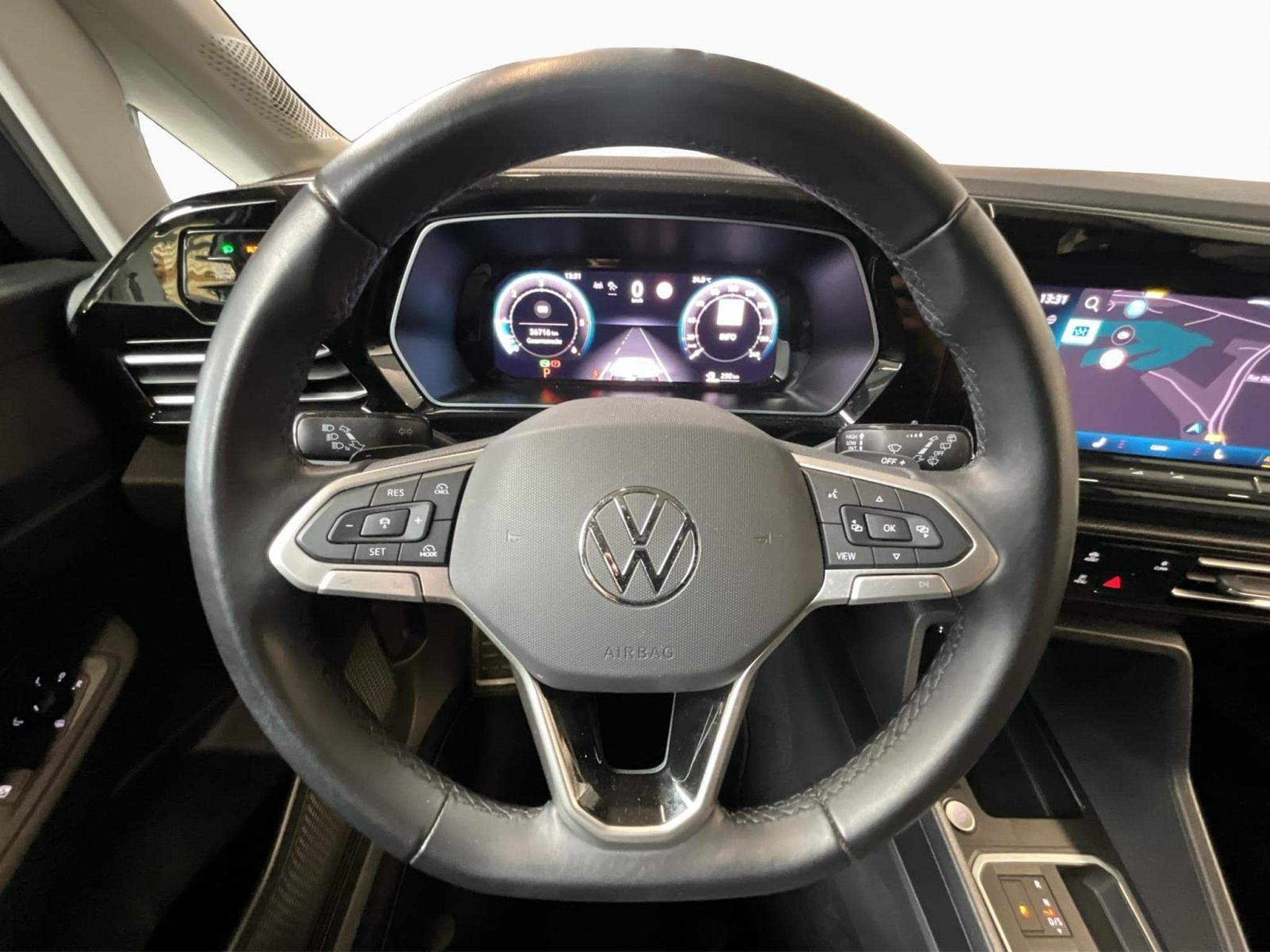 VW Caddy Style+DSG+Navi+LED (2024) - Photo 10