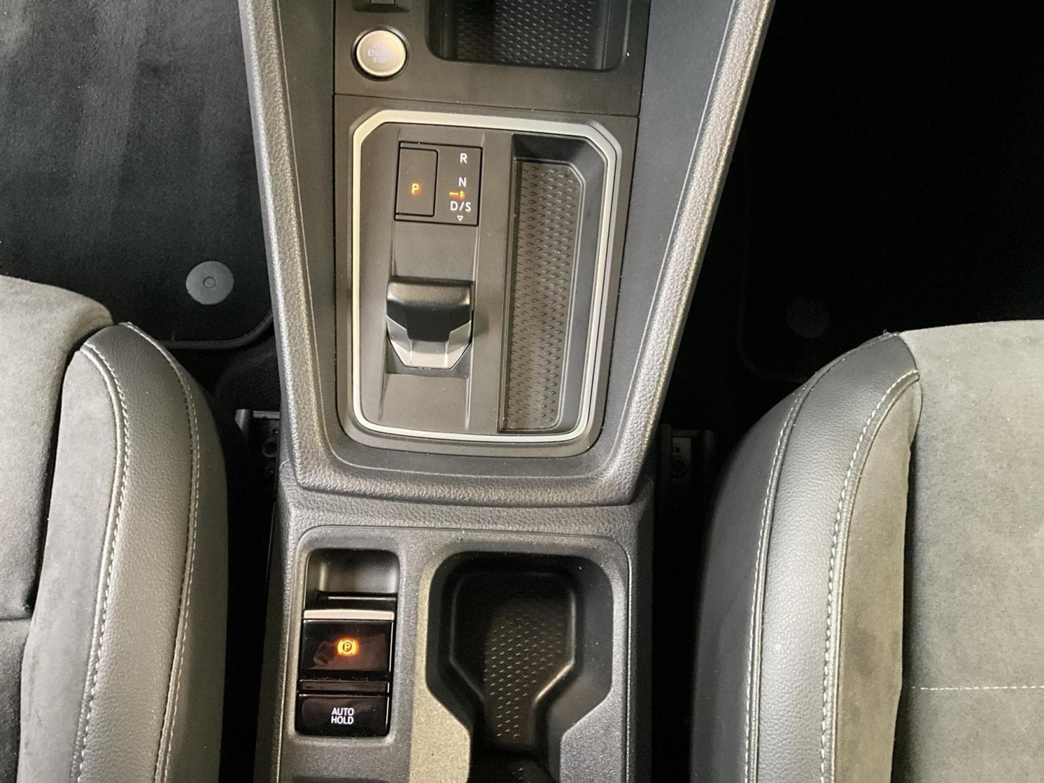 VW Caddy Style+DSG+Navi+LED (2024) - Photo 12
