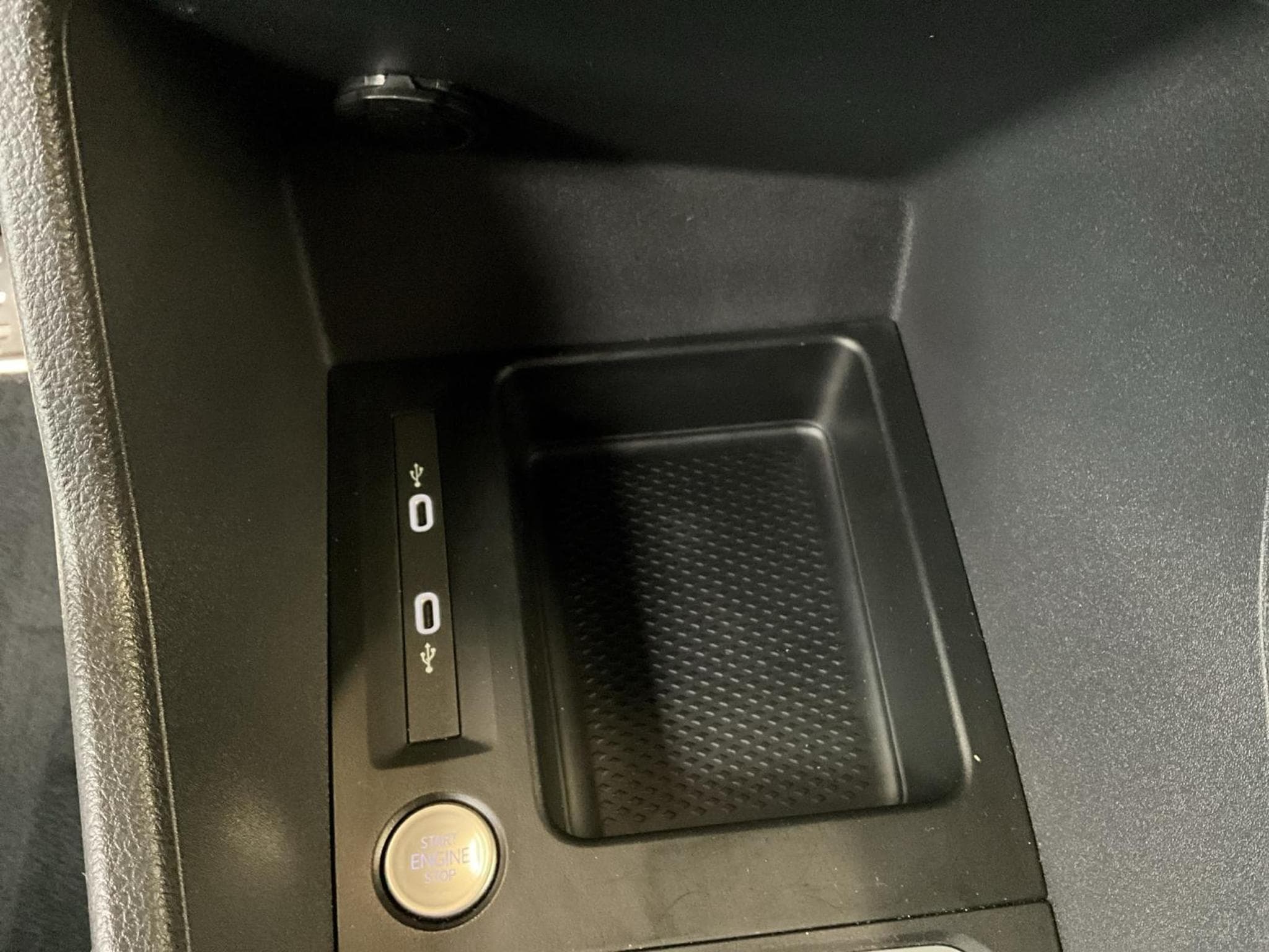 VW Caddy Style+DSG+Navi+LED (2024) - Photo 19