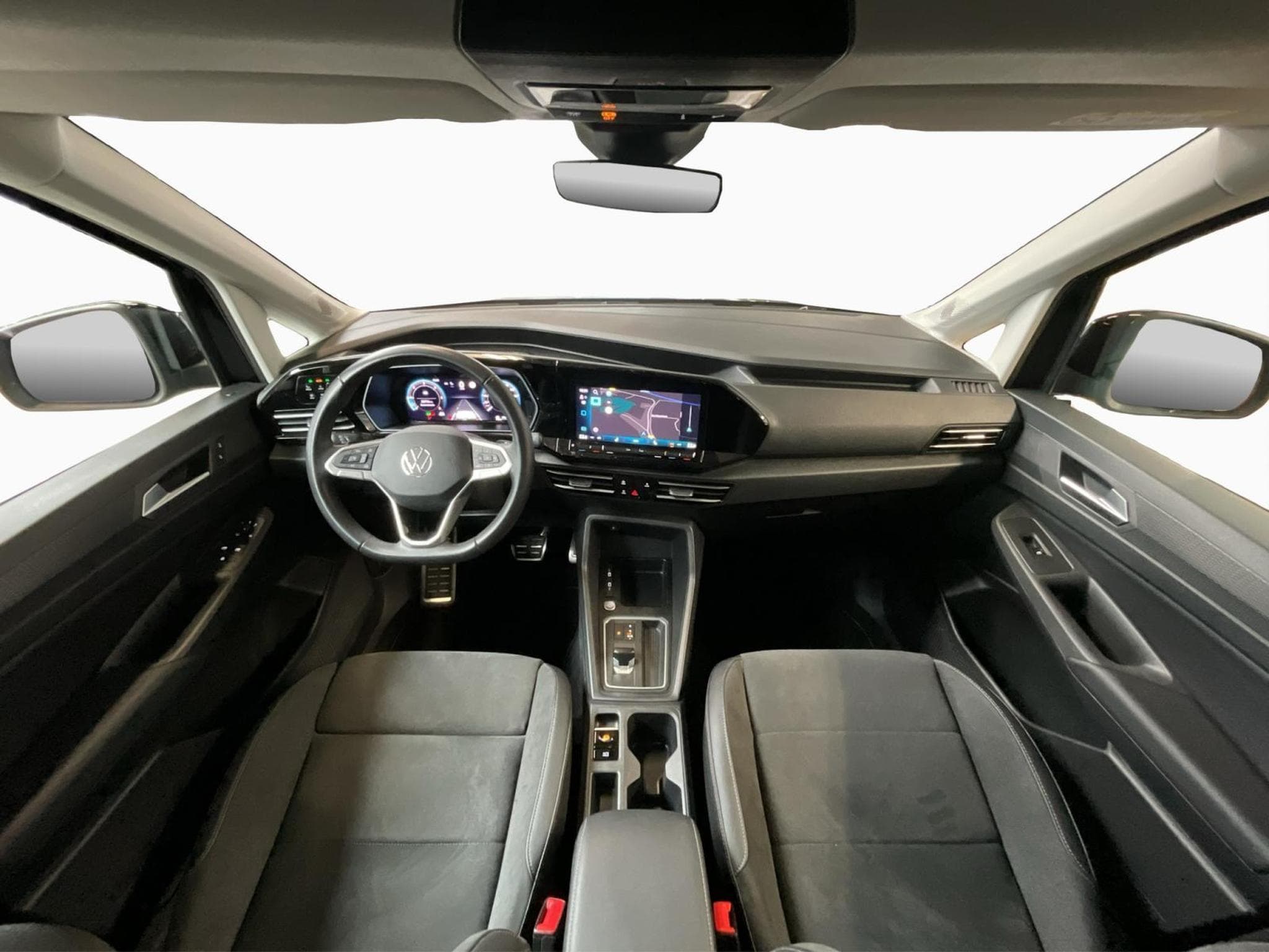 VW Caddy Style+DSG+Navi+LED (2024) - Photo 2