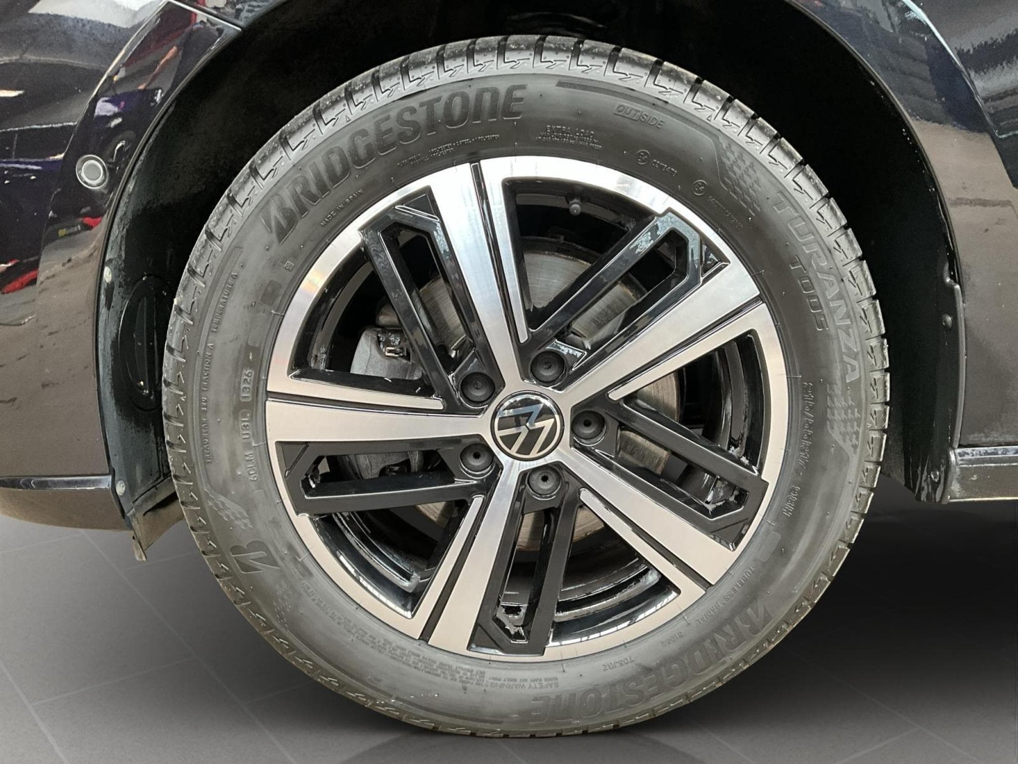 VW Caddy Style+DSG+Navi+LED (2024) - Photo 8