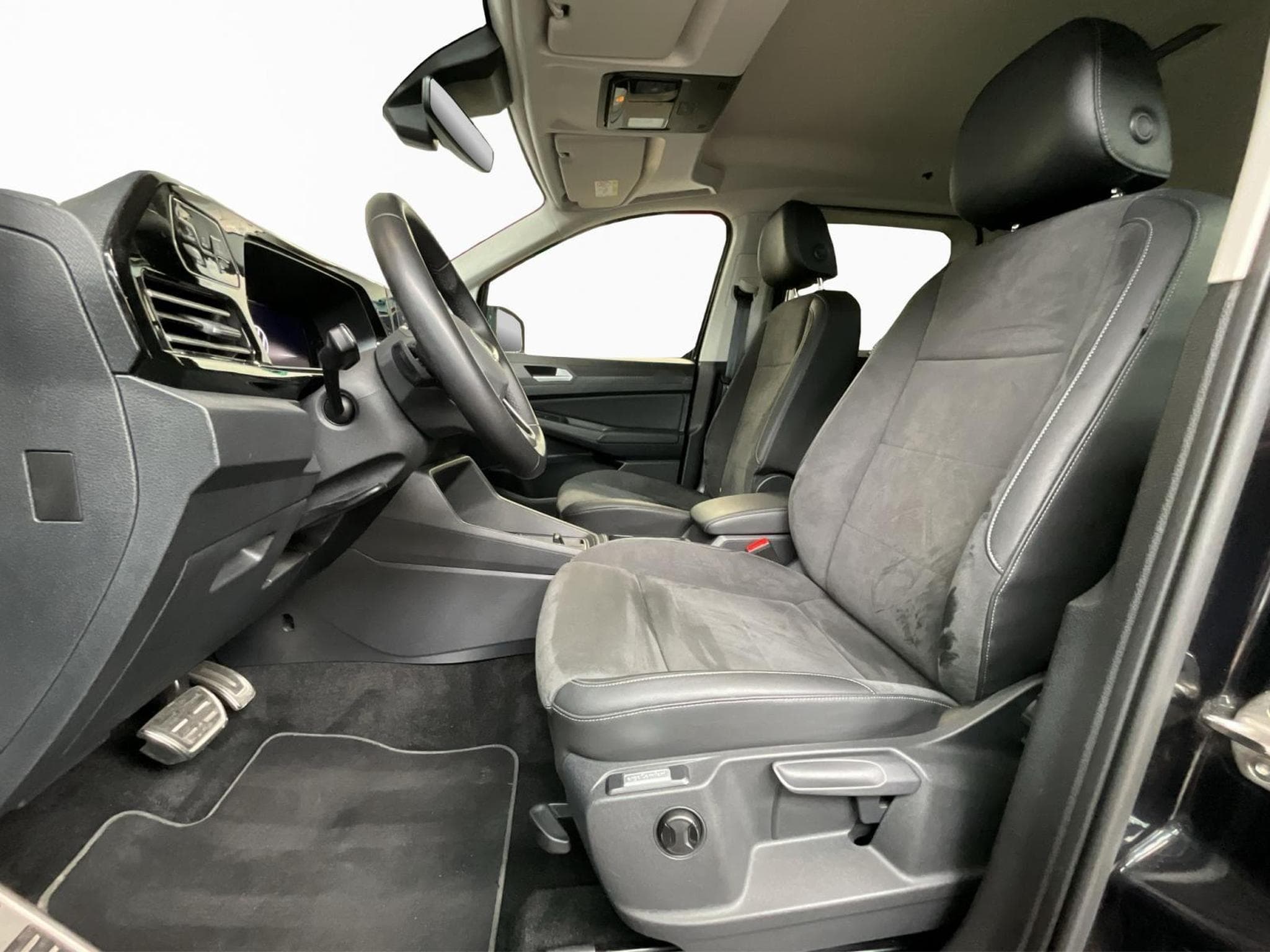 VW Caddy Style+DSG+Navi+LED (2024) - Photo 9