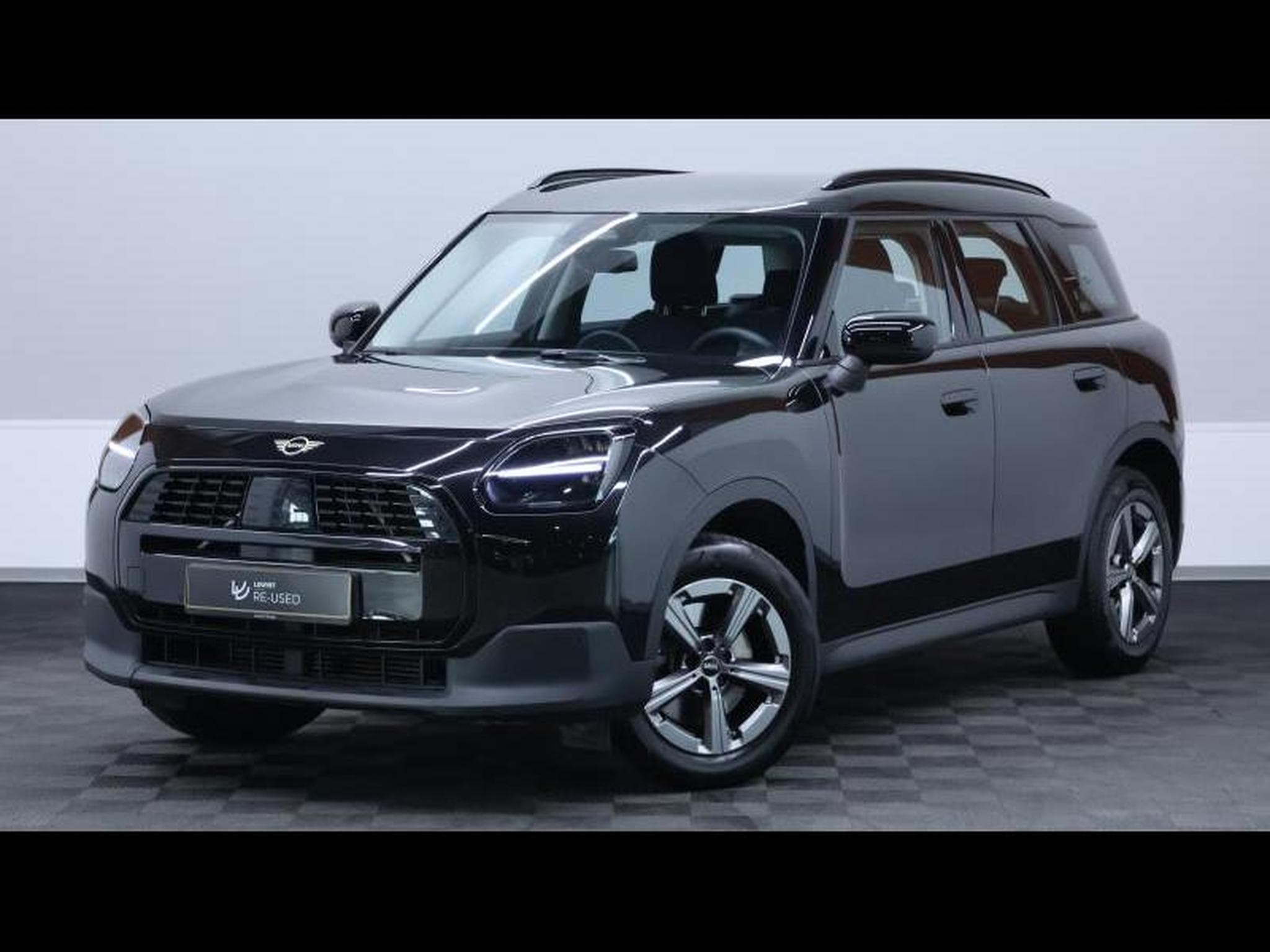 MINI Countryman 1.5 170 MHEV Classic (2024) - Photo 1