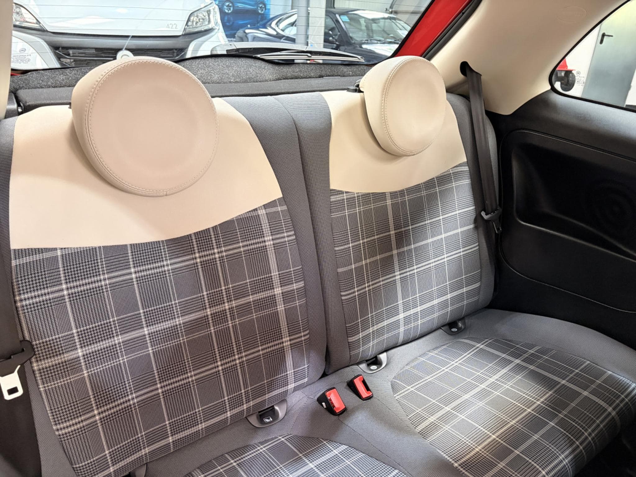 Fiat 500 Essence Twin Air Star (2019) - Photo 13