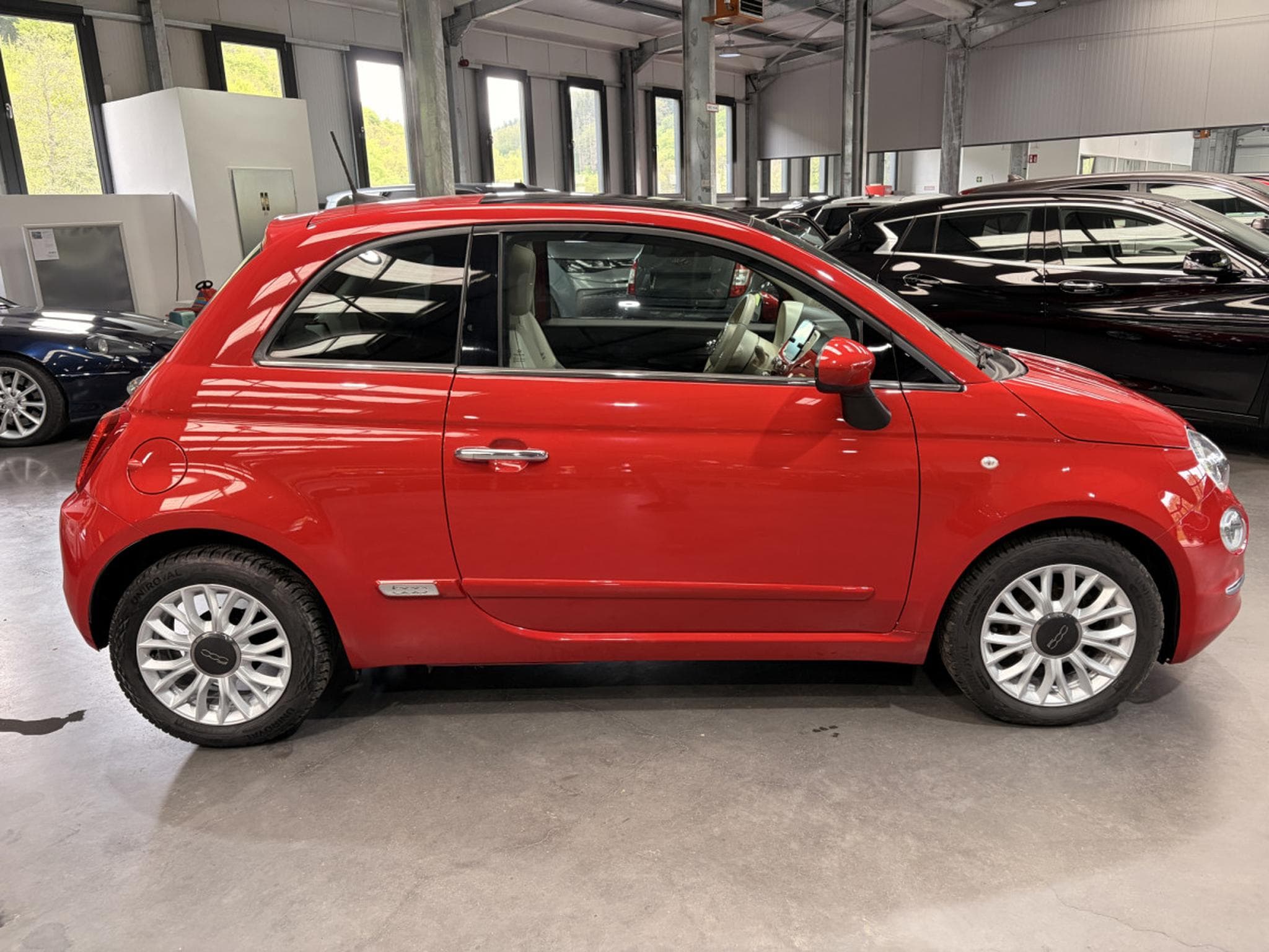 Fiat 500 Essence Twin Air Star (2019) - Photo 2