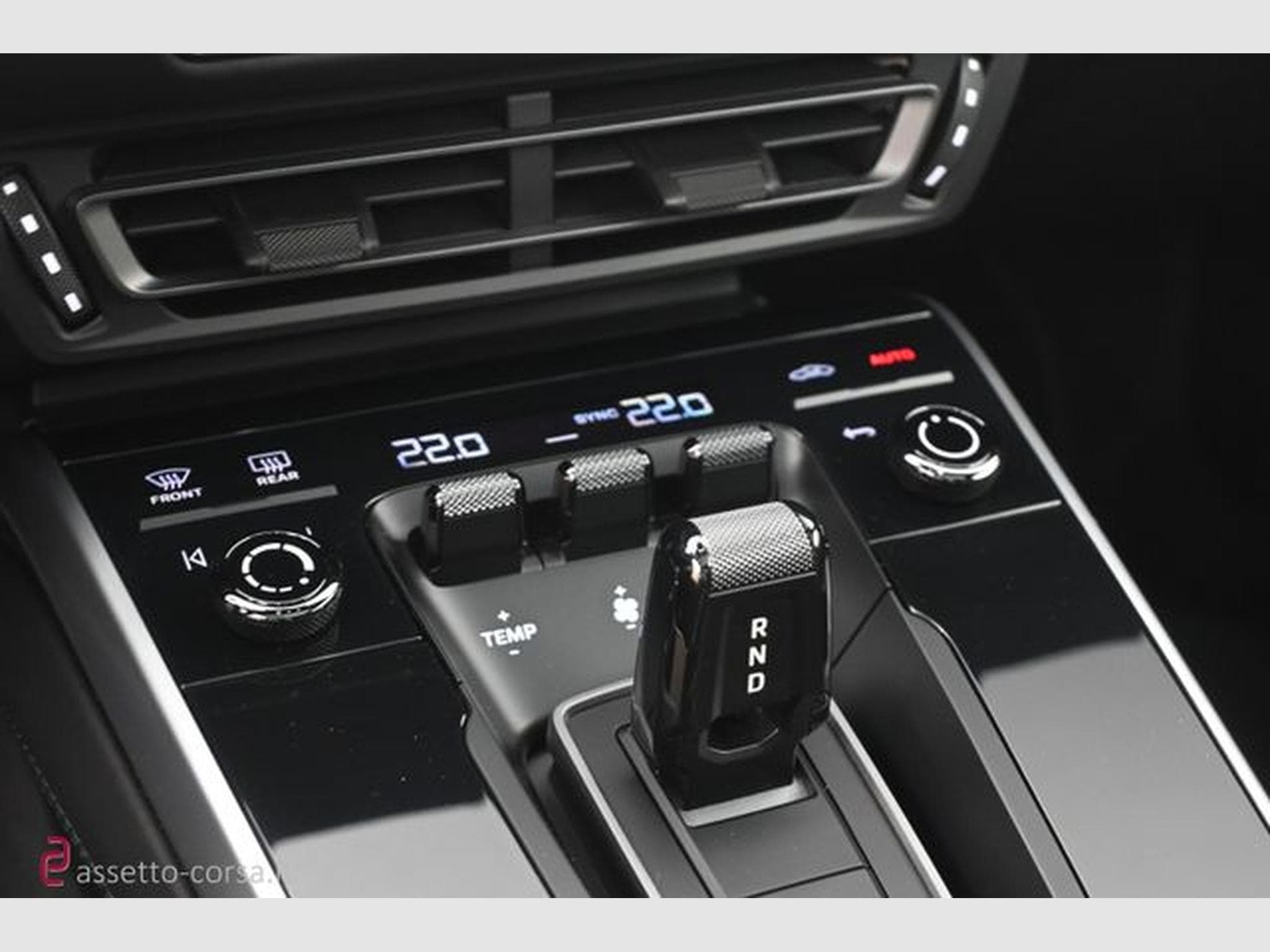 Porsche 911 911 (992.1) Turbo S*SportDesign*Matrix*SportAGA (2021) - Photo 17