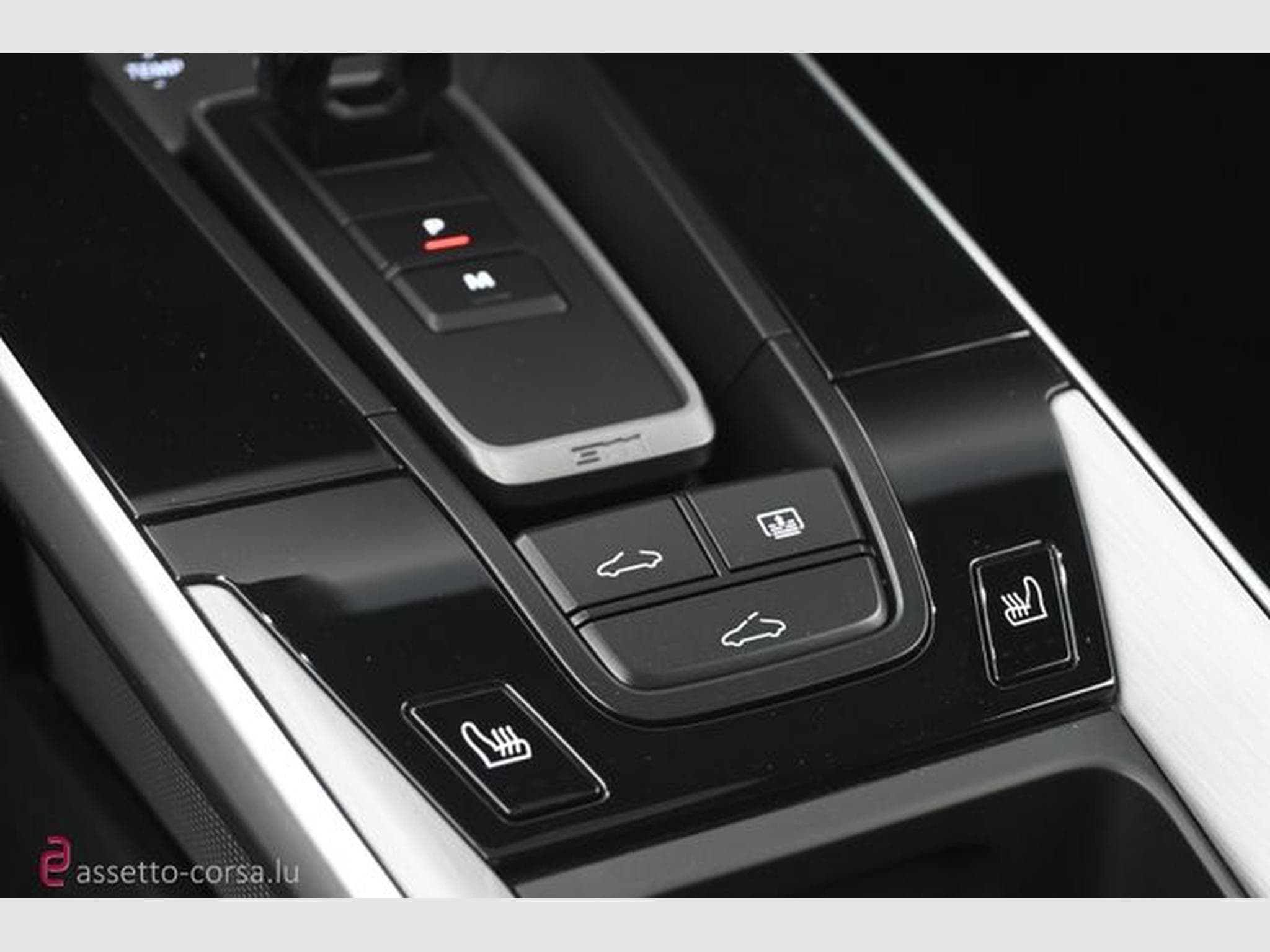 Porsche 911 911 (992.1) Turbo S*SportDesign*Matrix*SportAGA (2021) - Photo 18
