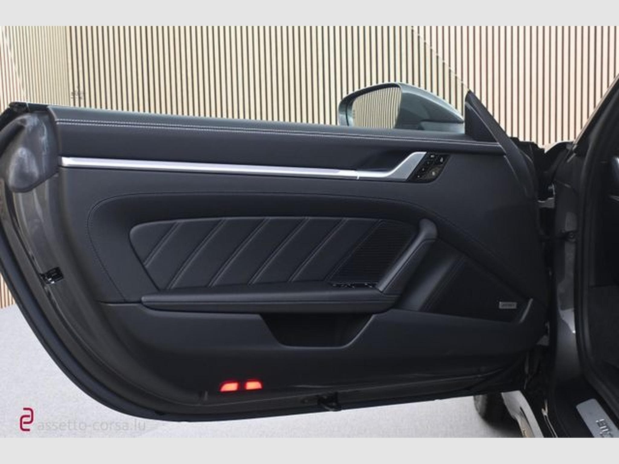 Porsche 911 911 (992.1) Turbo S*SportDesign*Matrix*SportAGA (2021) - Photo 21