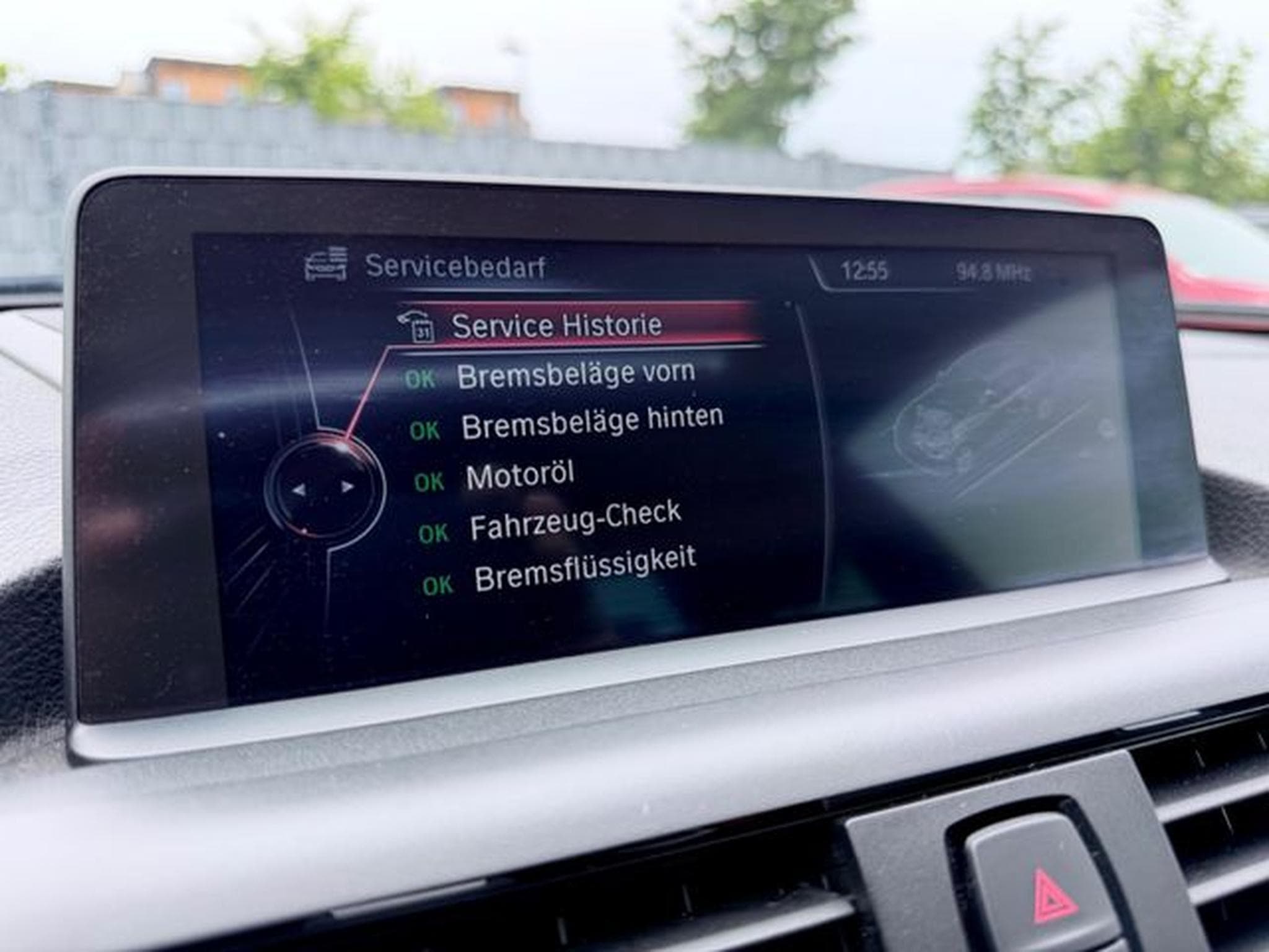 BMW M235 M235 i /NAVI/LED/CAM/H&amp;K/1.HAND/GARANTIE (2014) - Photo 17