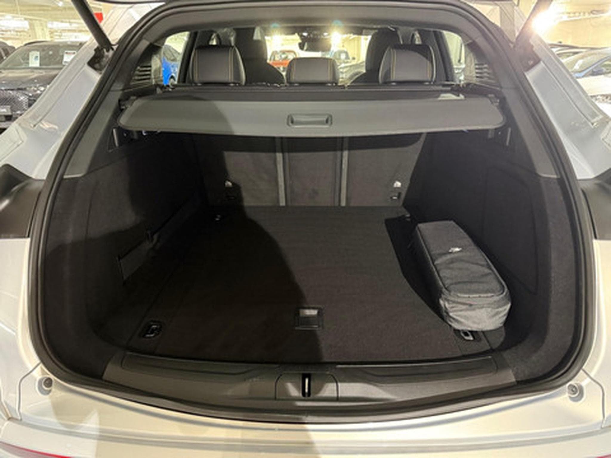 Maserati Grecale 2.0 L4 MHEV Modena 4x4 Aut. (2022) - Photo 12