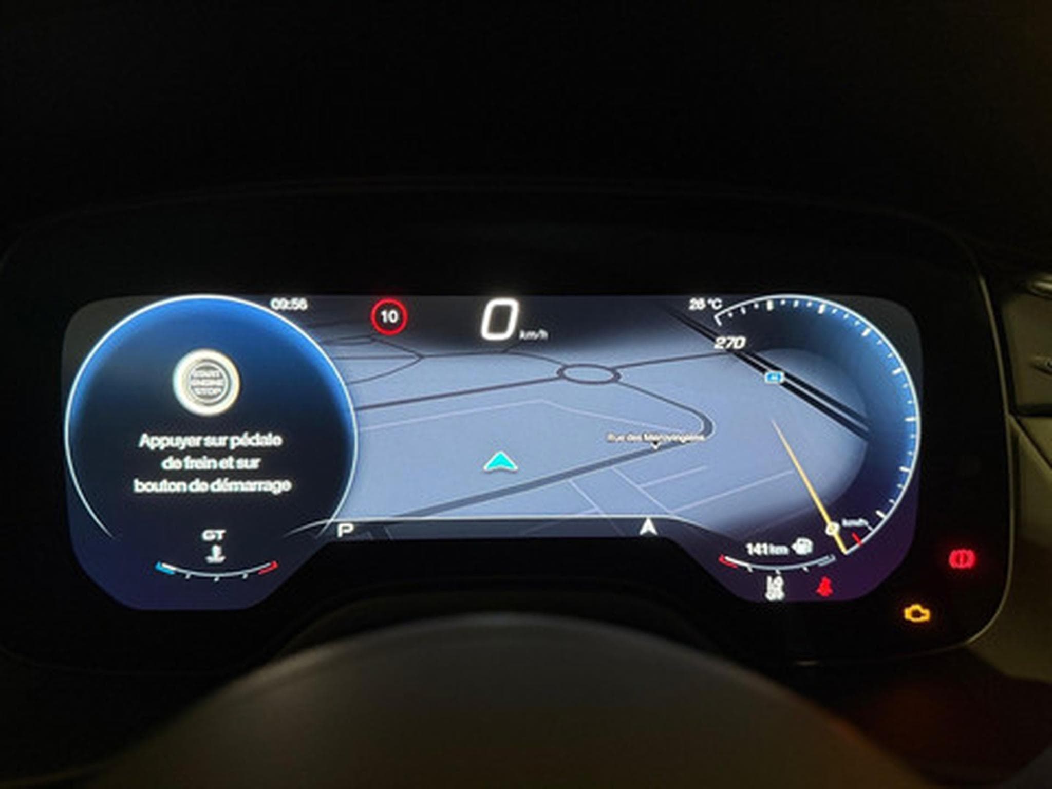 Maserati Grecale 2.0 L4 MHEV Modena 4x4 Aut. (2022) - Photo 2