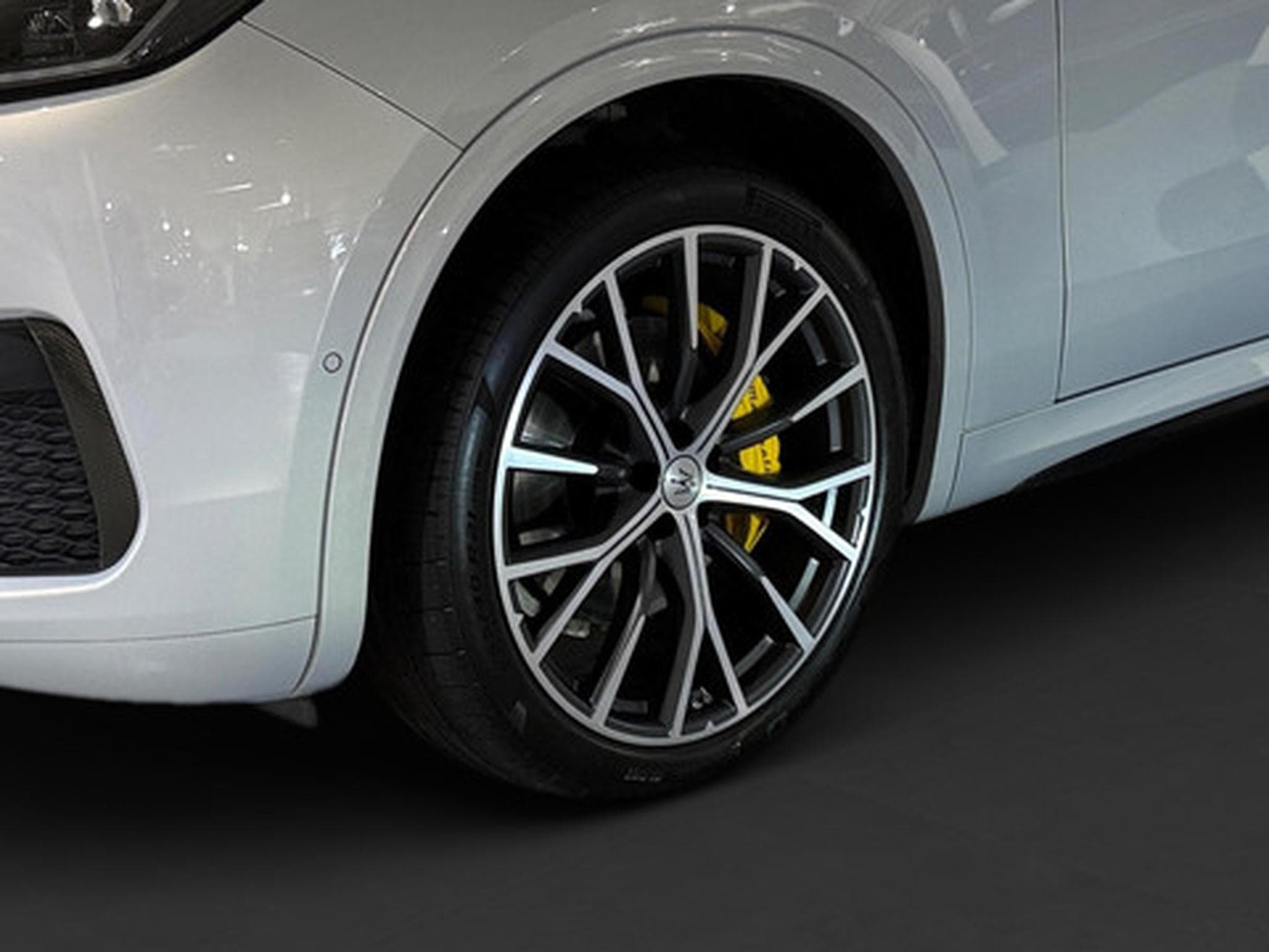 Maserati Grecale 2.0 L4 MHEV Modena 4x4 Aut. (2022) - Photo 21