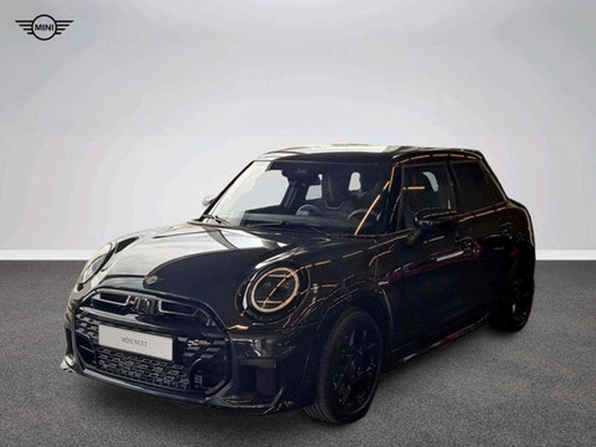 Mini Cooper MINI 5-Deurs (2026) - Photo 1