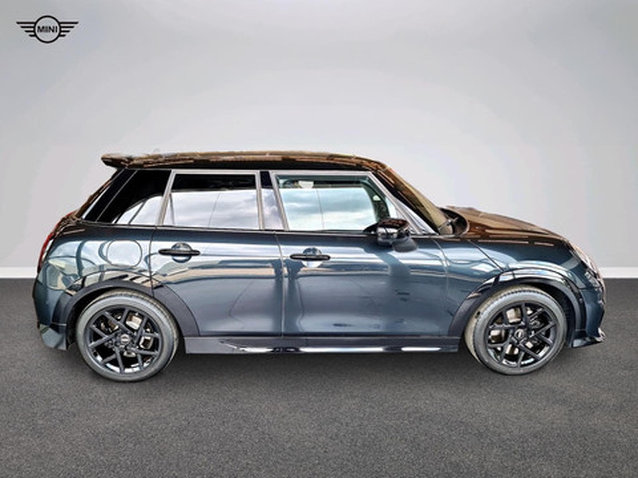 Mini Cooper MINI 5-Deurs (2026) - Photo 13