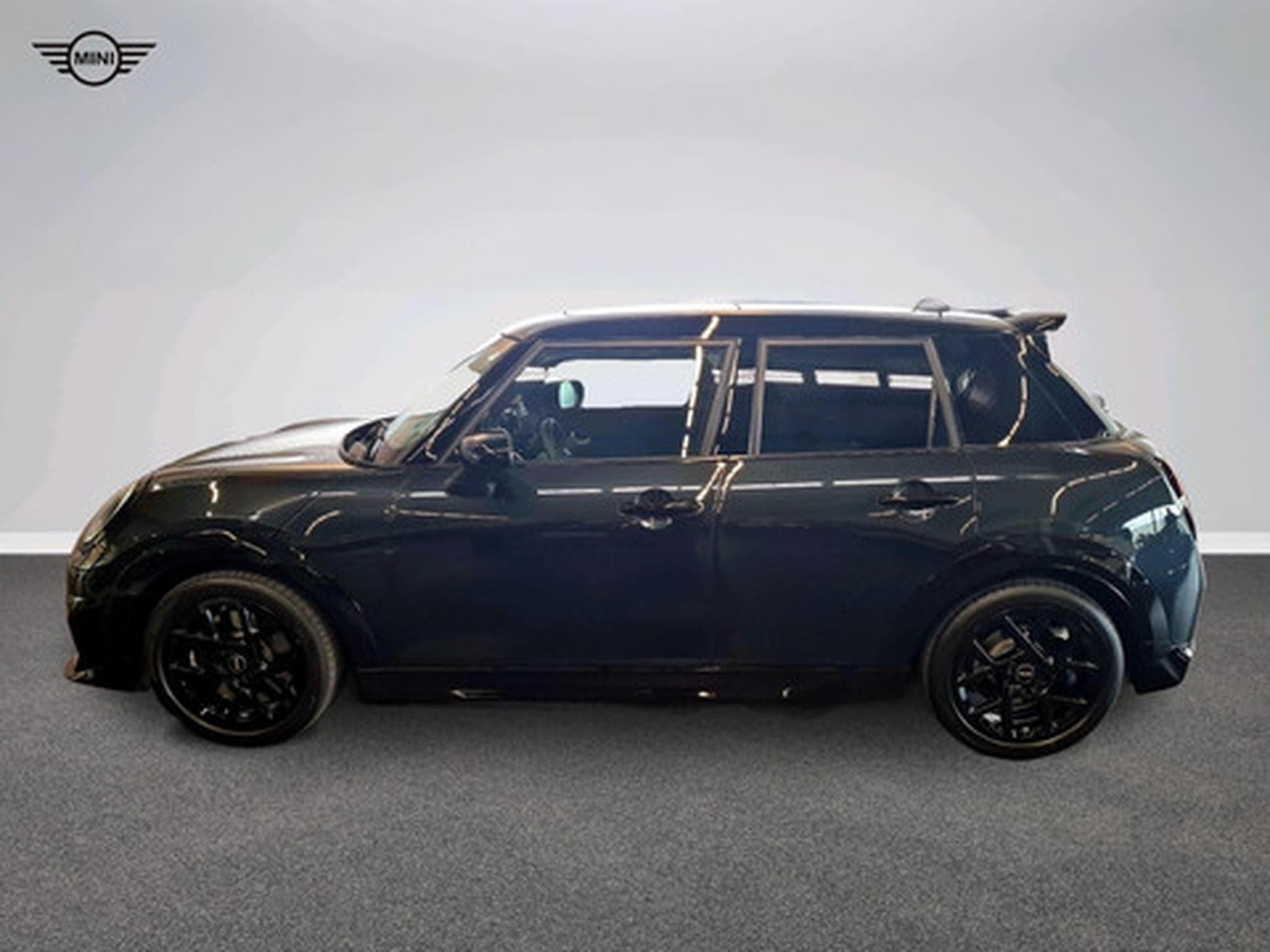 Mini Cooper MINI 5-Deurs (2026) - Photo 15