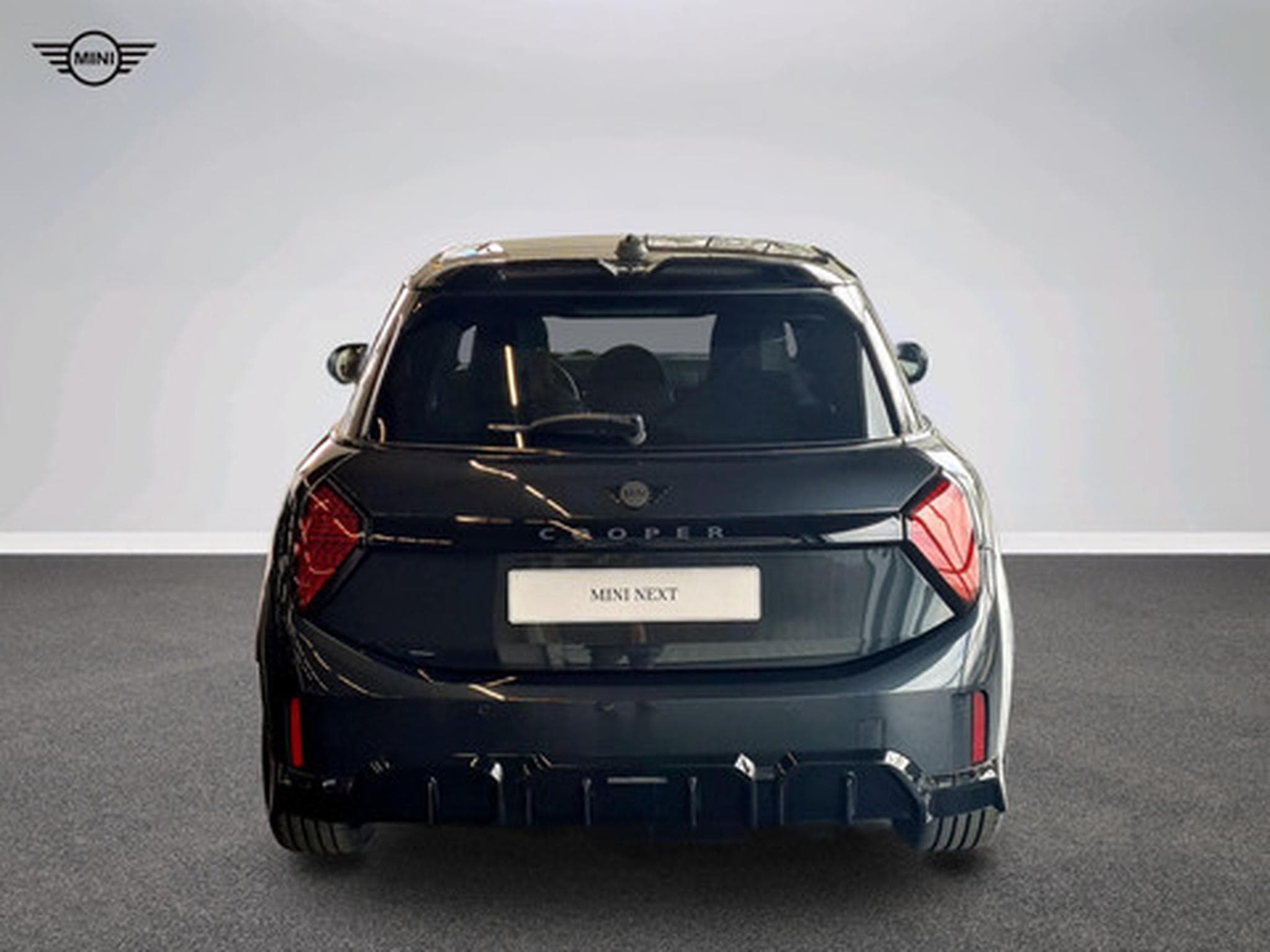Mini Cooper MINI 5-Deurs (2026) - Photo 17