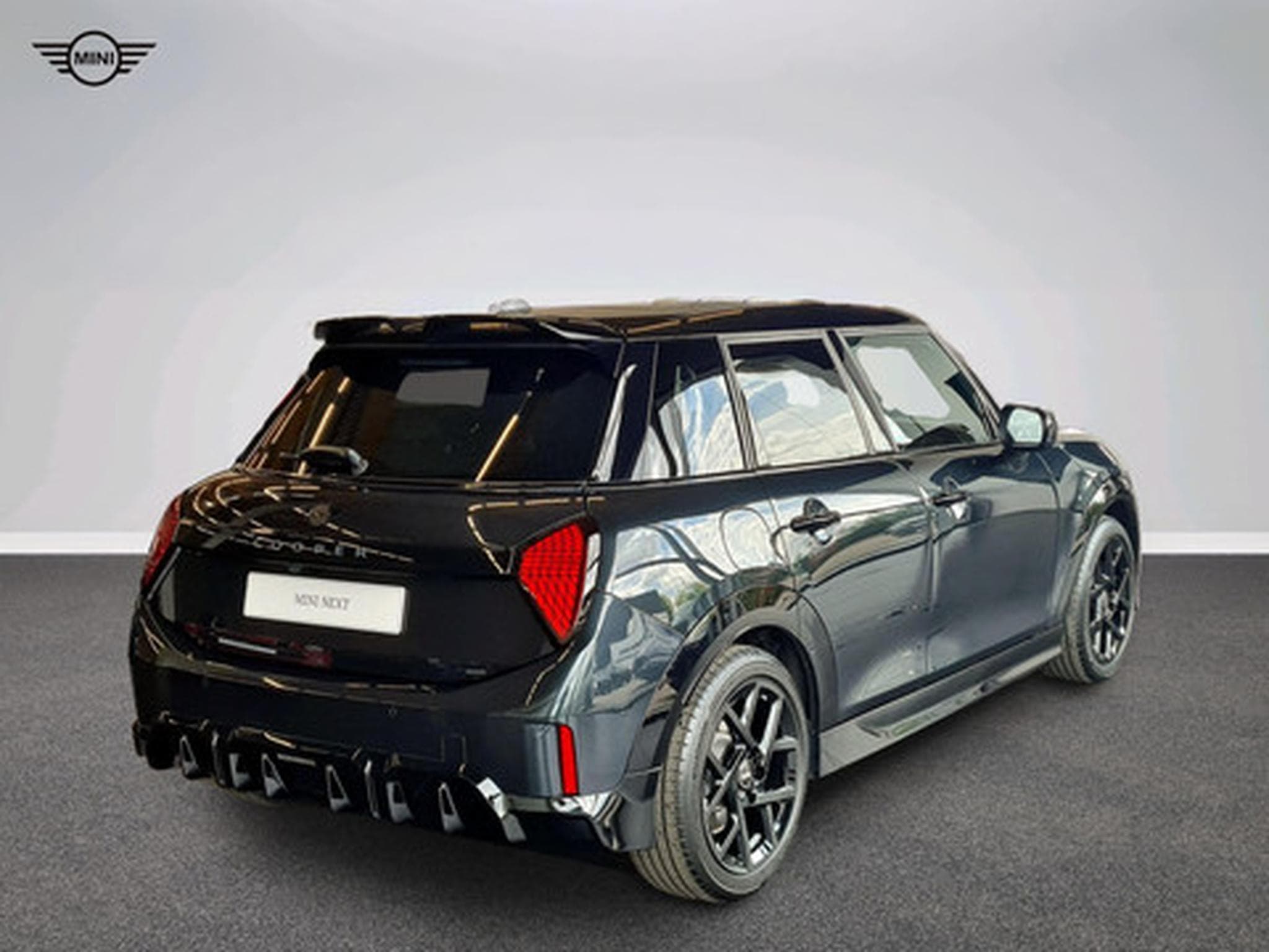 Mini Cooper MINI 5-Deurs (2026) - Photo 21