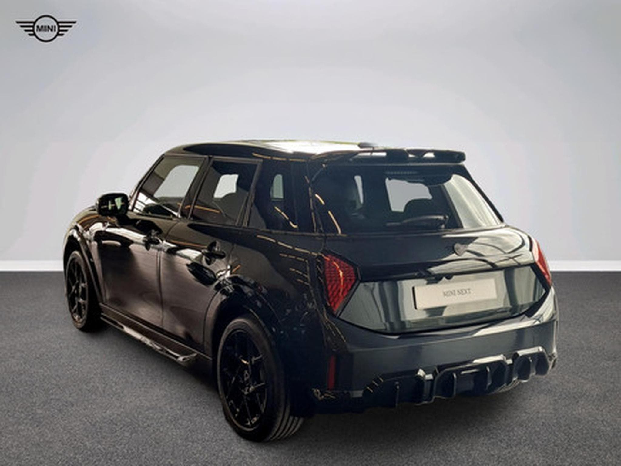 Mini Cooper MINI 5-Deurs (2026) - Photo 22