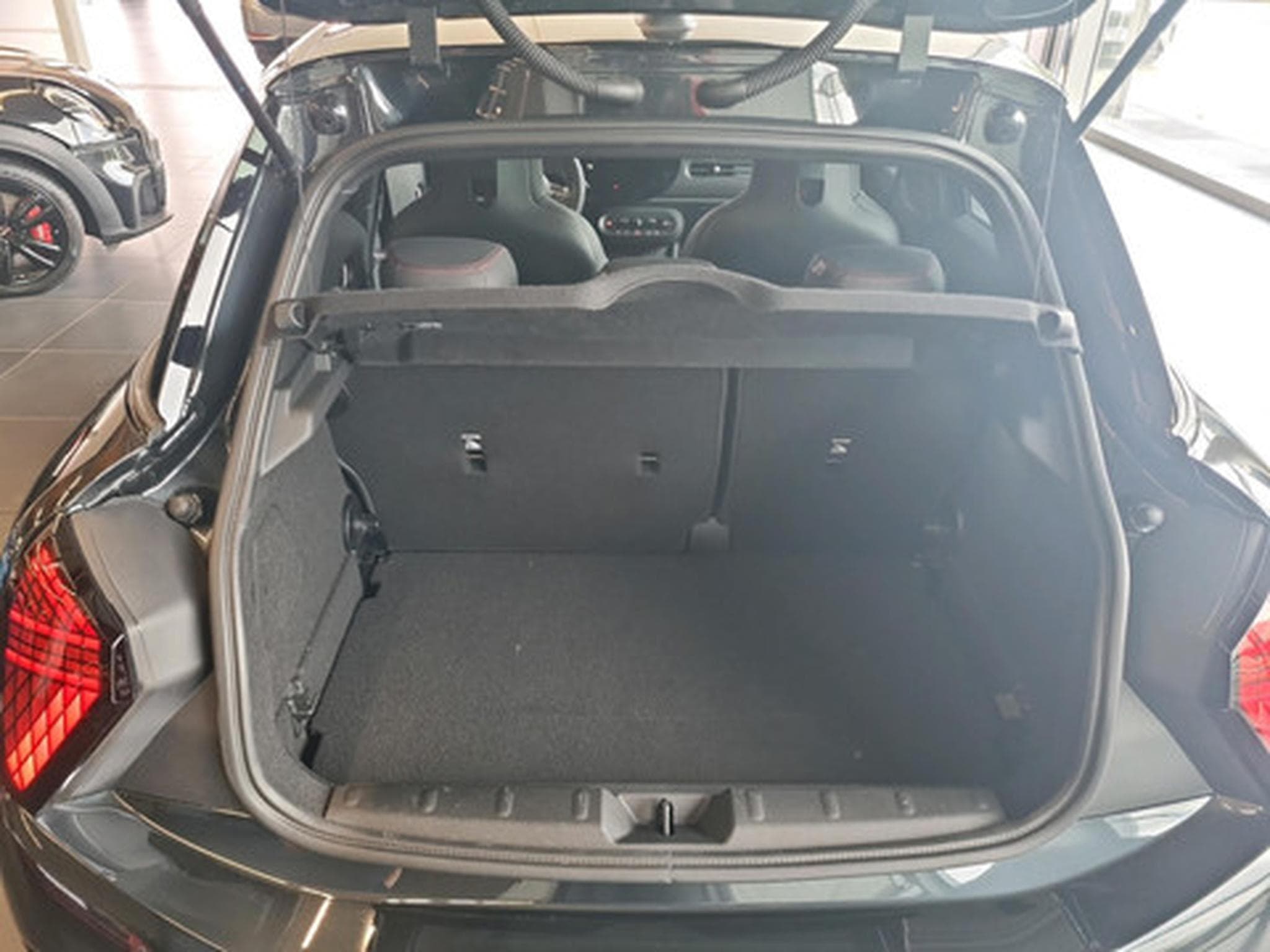 Mini Cooper MINI 5-Deurs (2026) - Photo 23