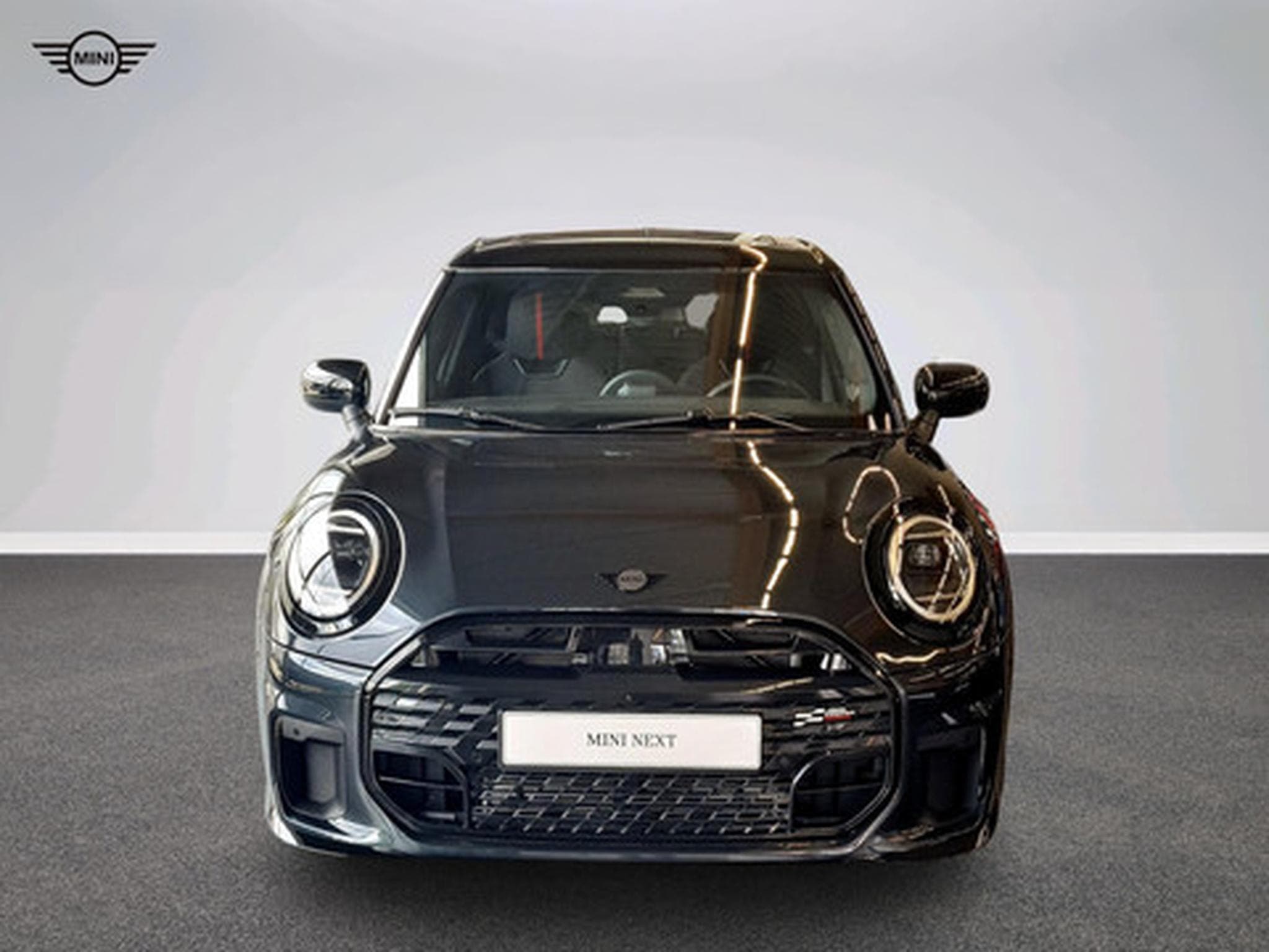 Mini Cooper MINI 5-Deurs (2026) - Photo 4