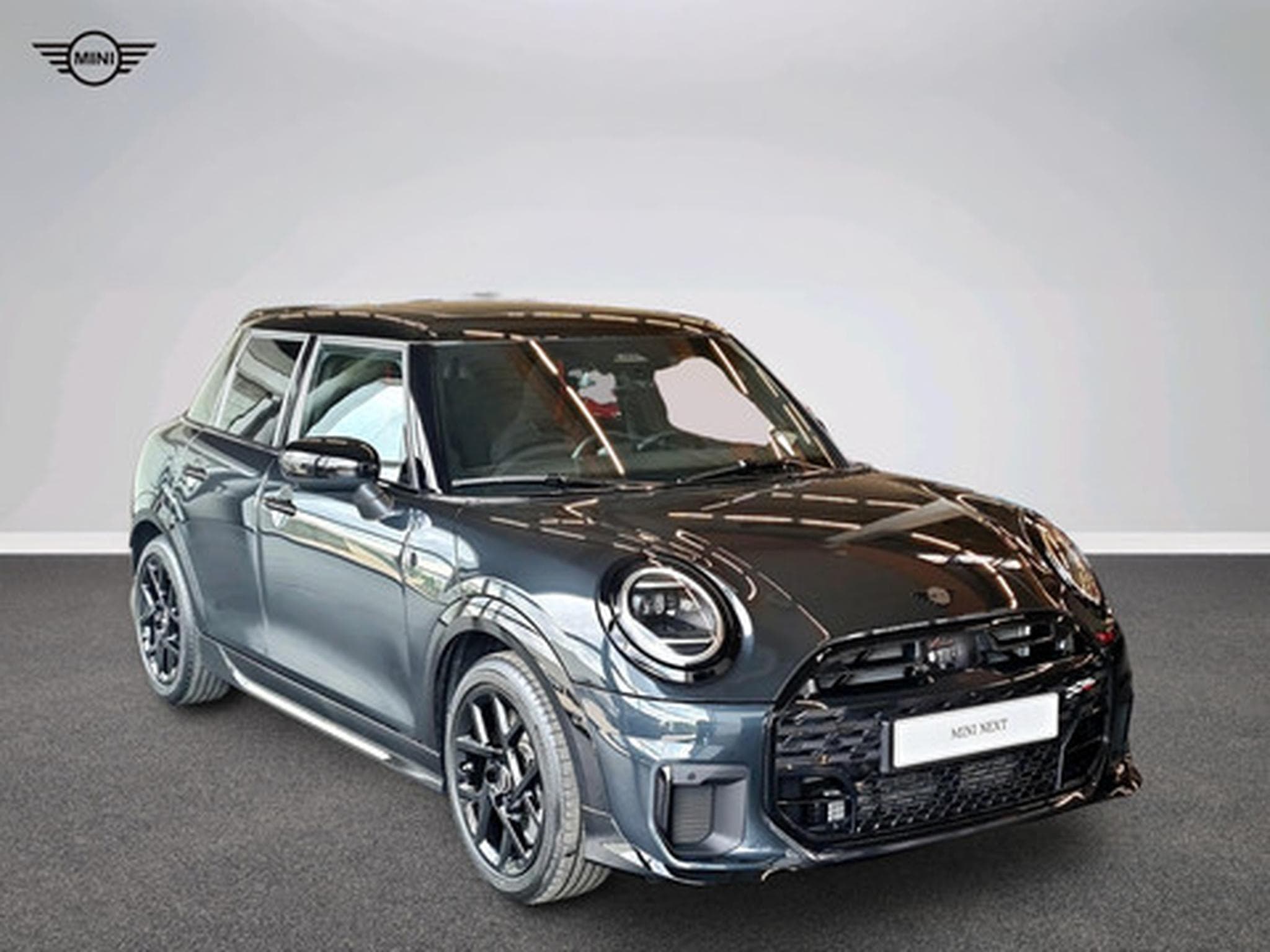 Mini Cooper MINI 5-Deurs (2026) - Photo 5