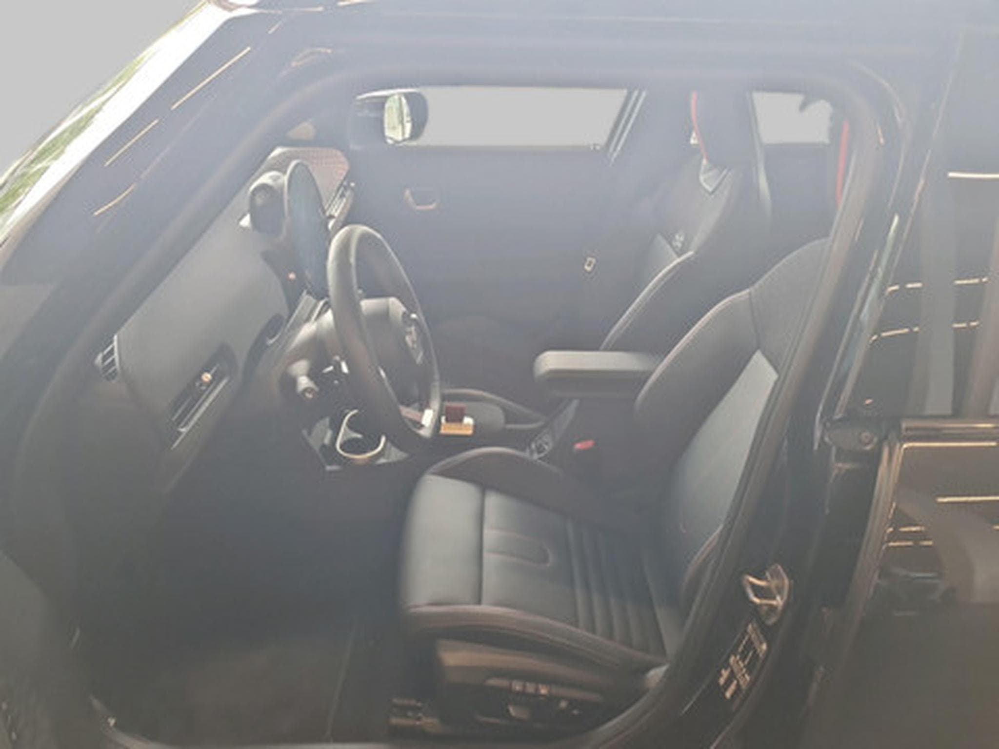 Mini Cooper MINI 5-Deurs (2026) - Photo 8