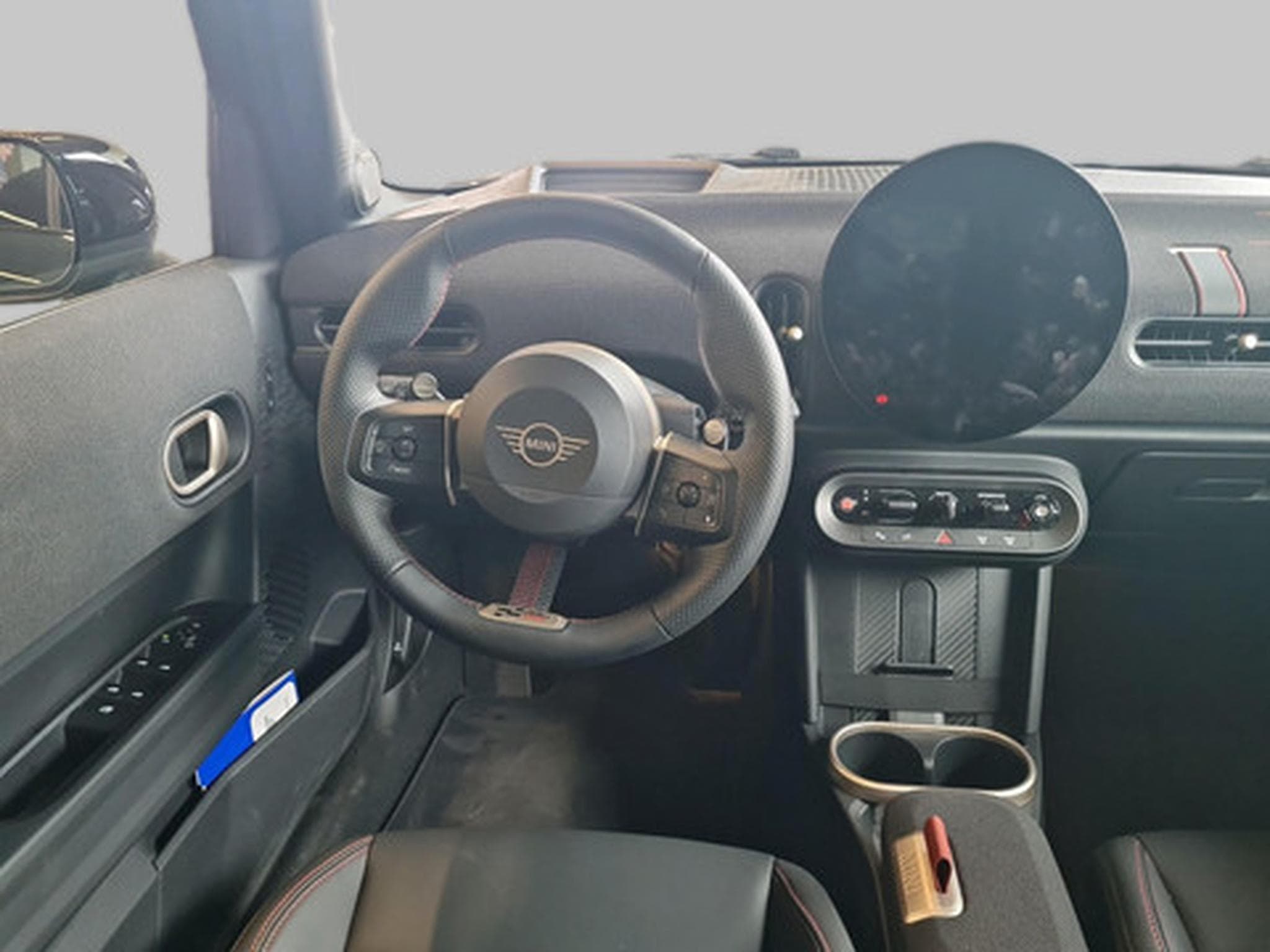 Mini Cooper MINI 5-Deurs (2026) - Photo 9