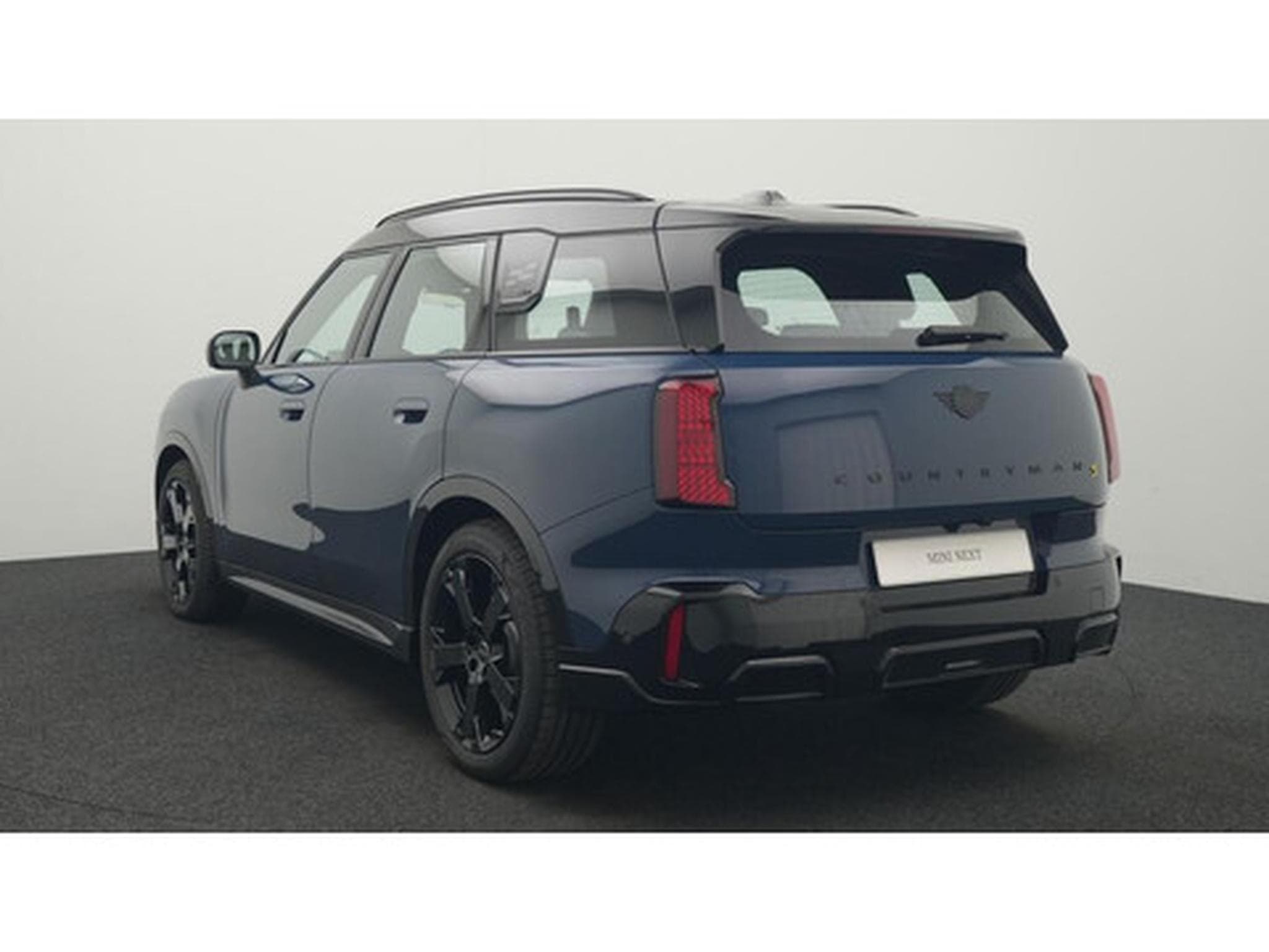 Mini Countryman MINI (2025) - Photo 10