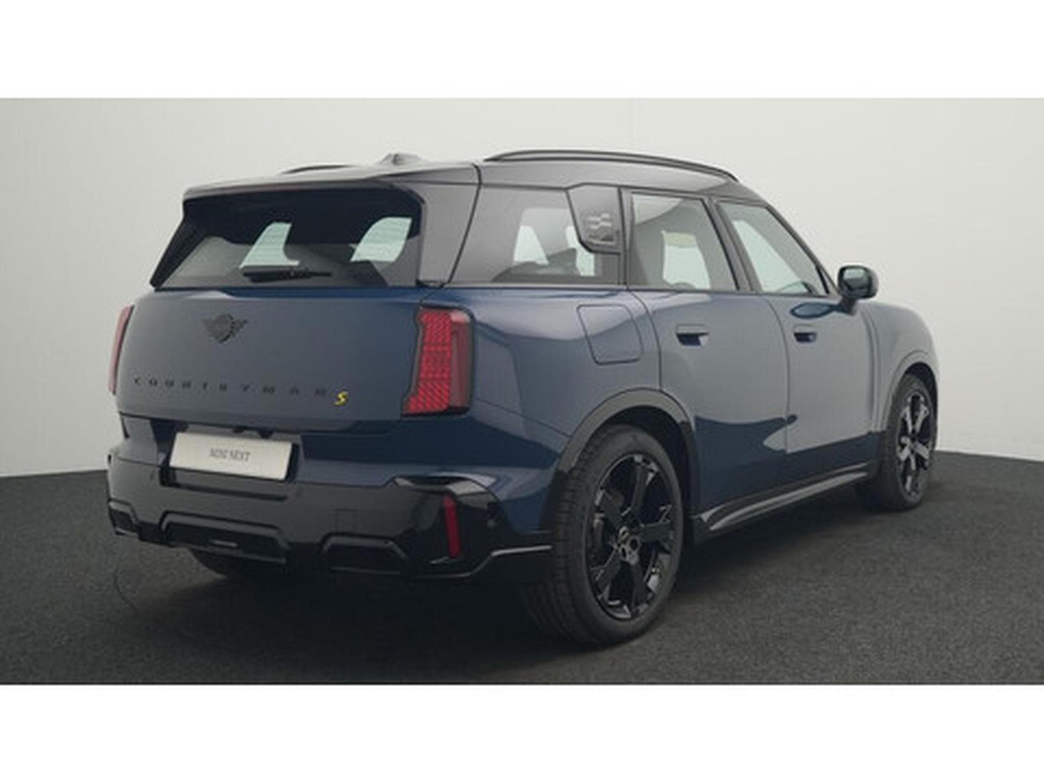 Mini Countryman MINI (2025) - Photo 11