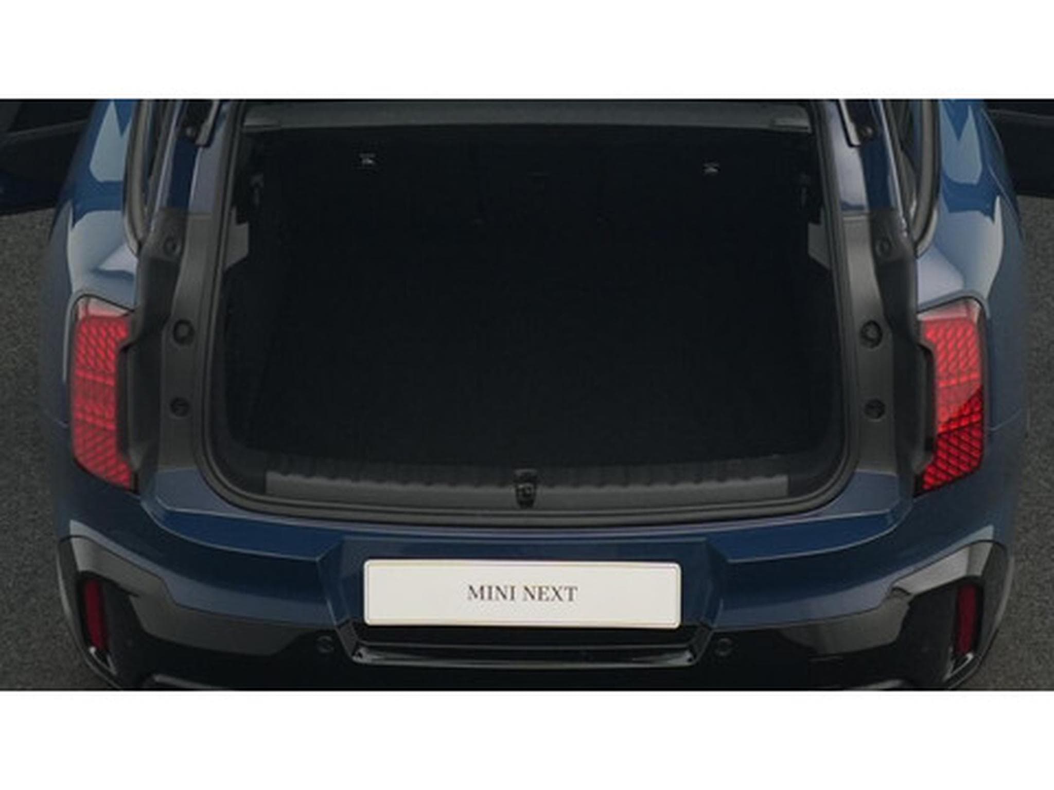 Mini Countryman MINI (2025) - Photo 12