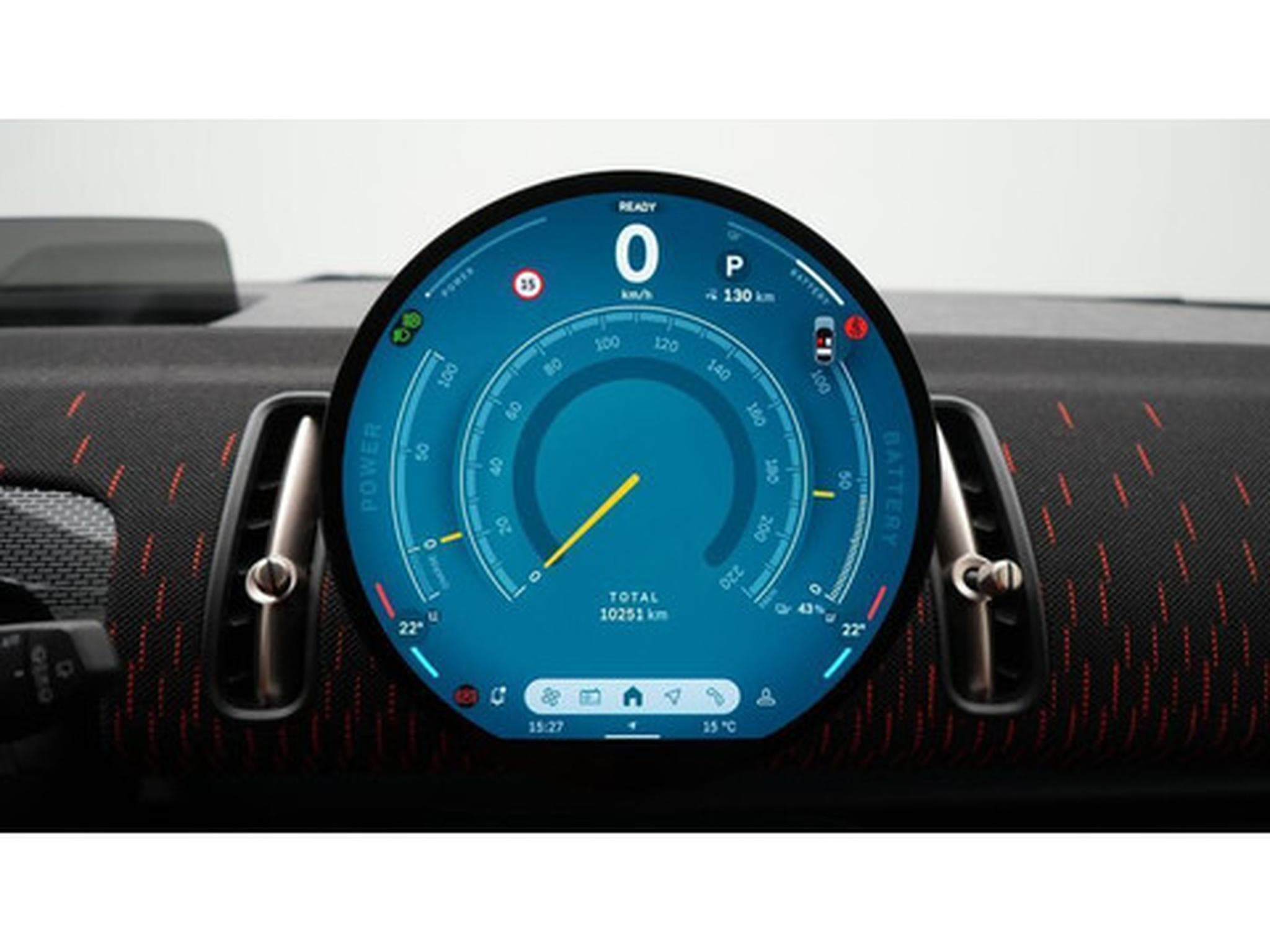 Mini Countryman MINI (2025) - Photo 13